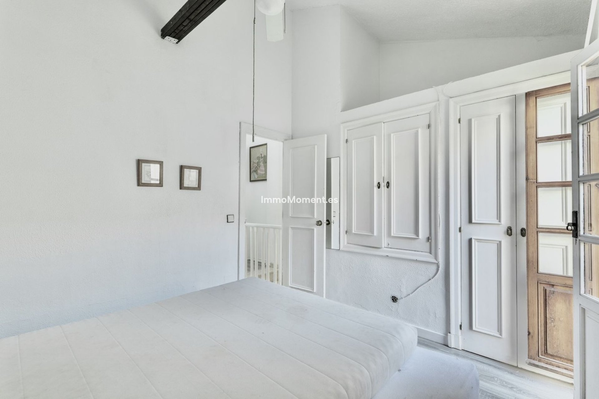 Resale - Apartment - Estepona - Cancelada