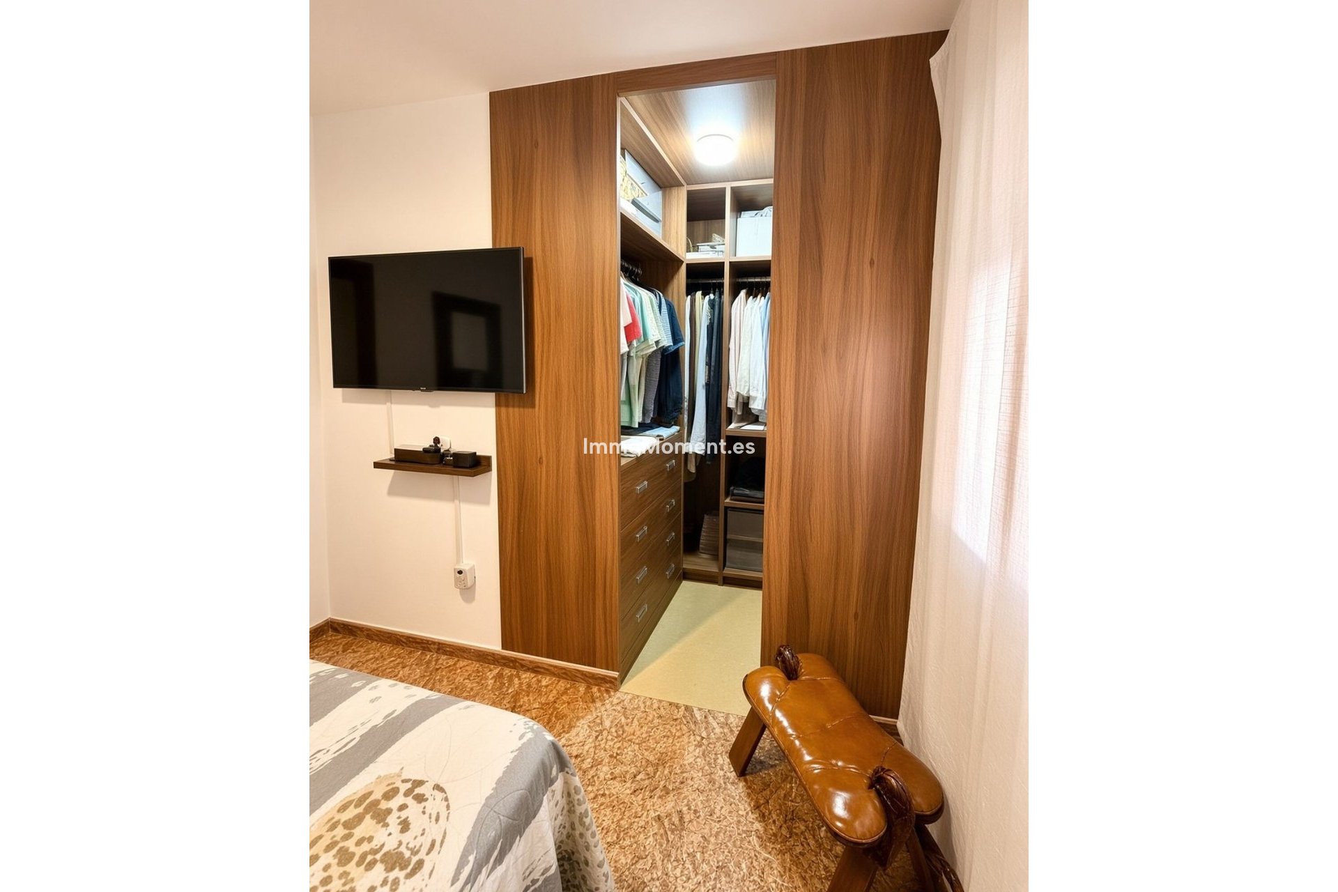Resale - Apartment - Estepona - Cancelada