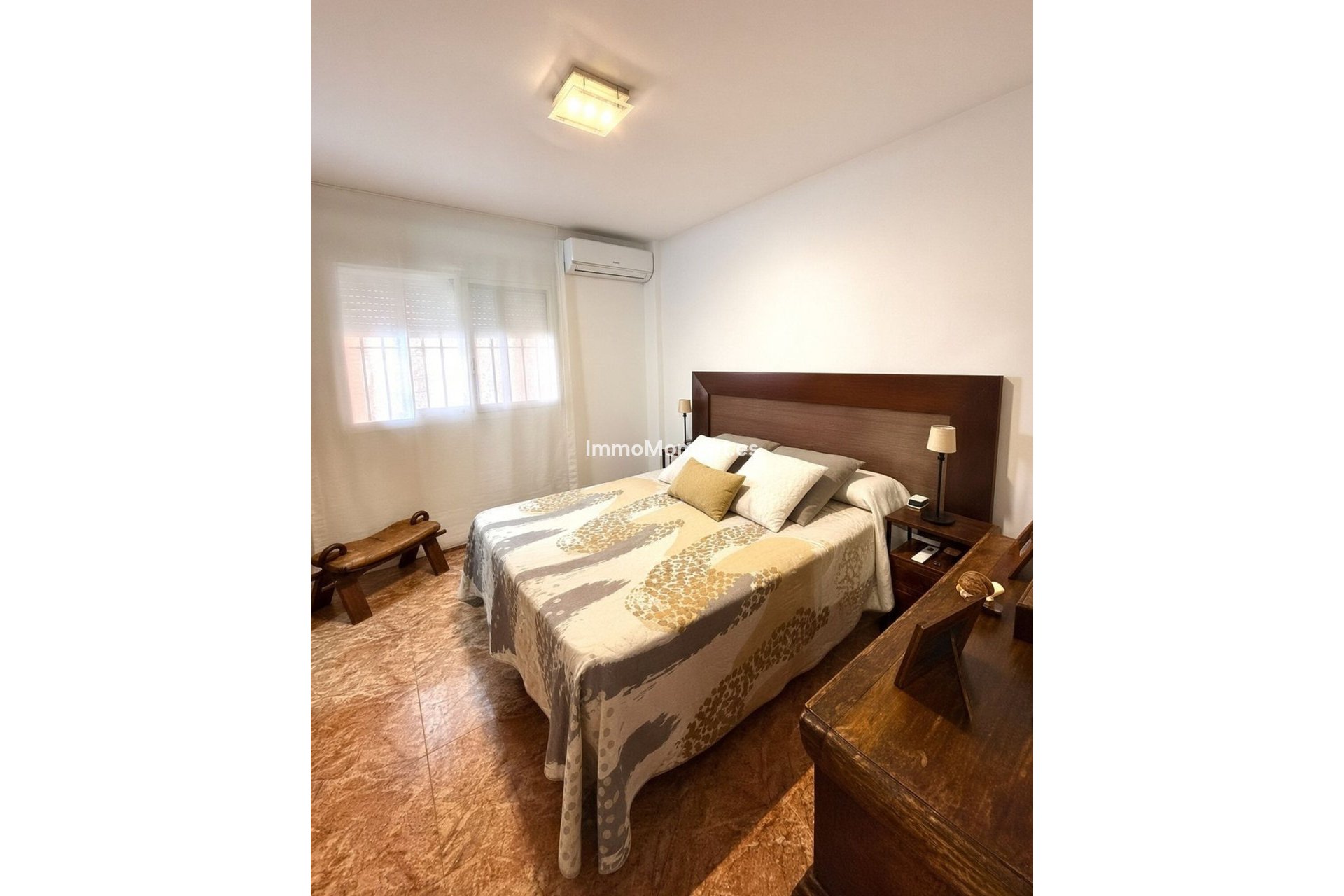Resale - Apartment - Estepona - Cancelada