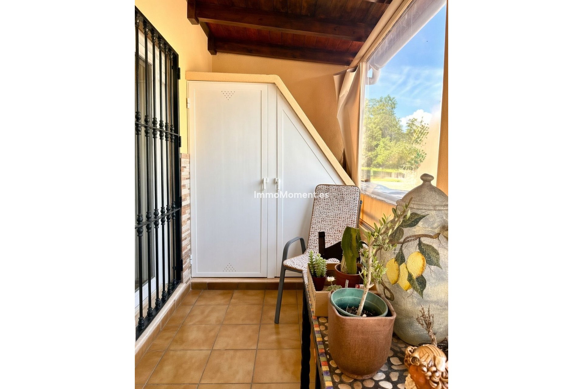 Resale - Apartment - Estepona - Cancelada