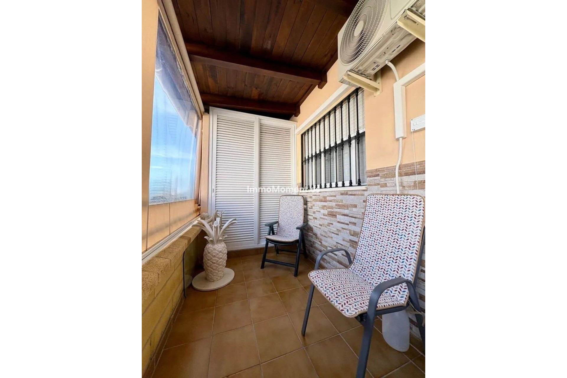 Resale - Apartment - Estepona - Cancelada