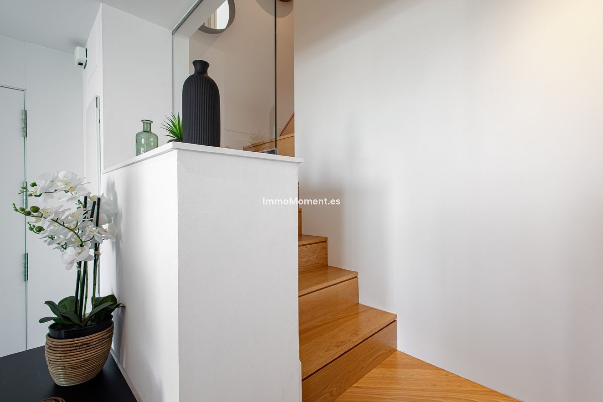 Resale - Apartment - Estepona - Cancelada