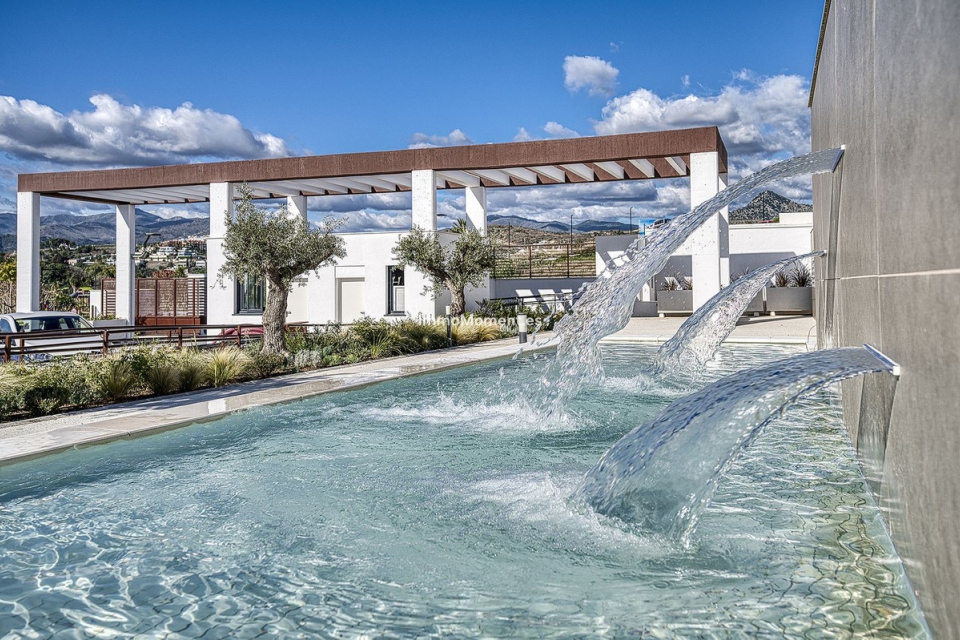 Resale - Apartment - Estepona - Cancelada