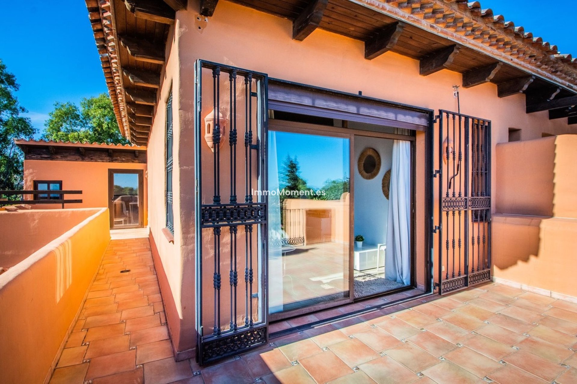 Resale - Apartment - Estepona - Cancelada