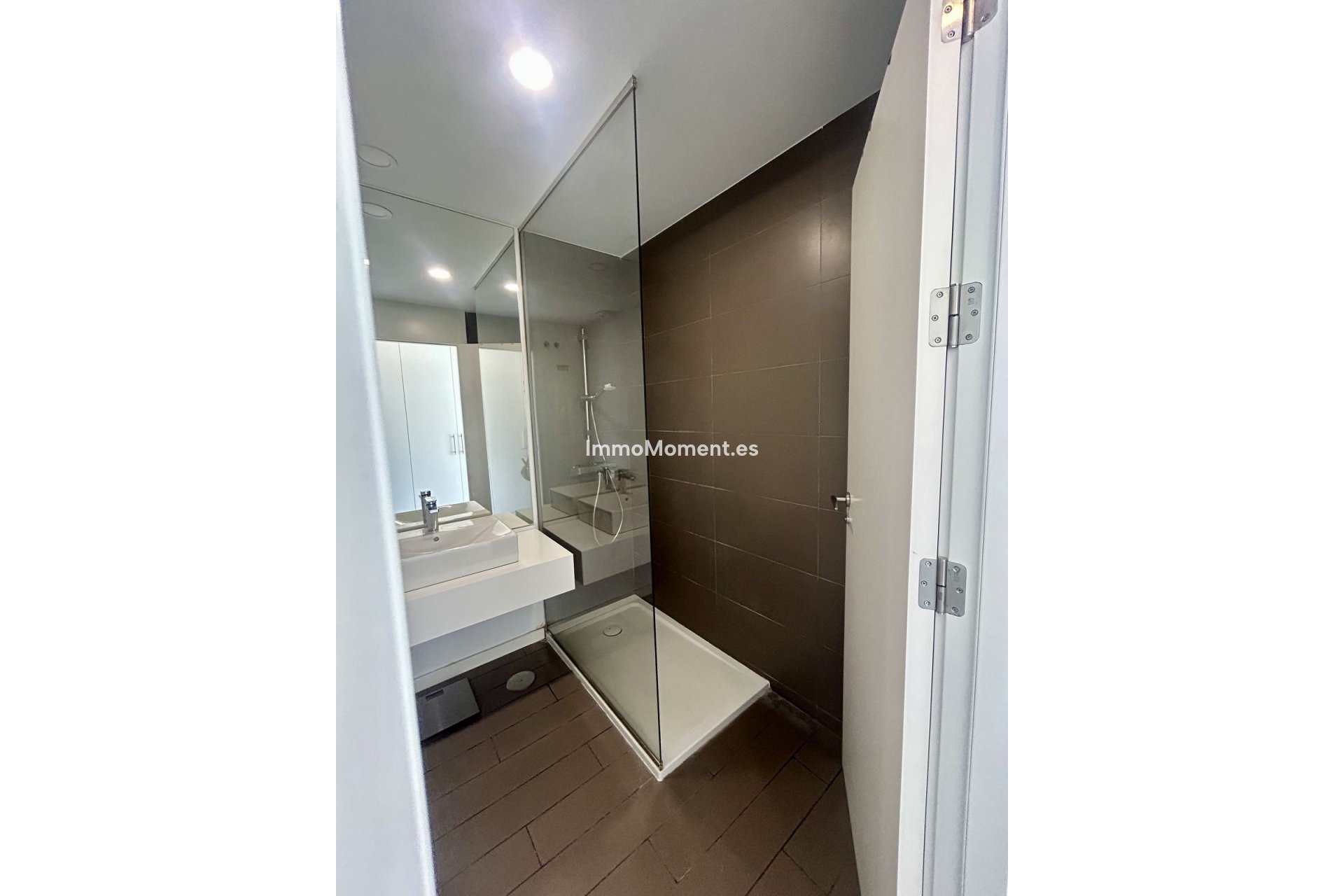 Resale - Apartment - Estepona - Cancelada