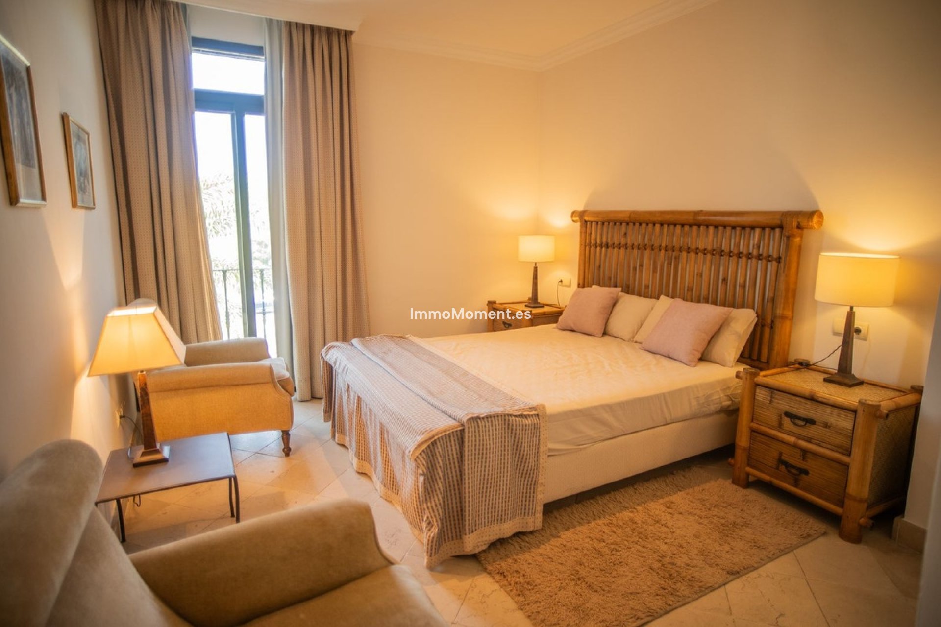 Resale - Apartment - Estepona - Cancelada
