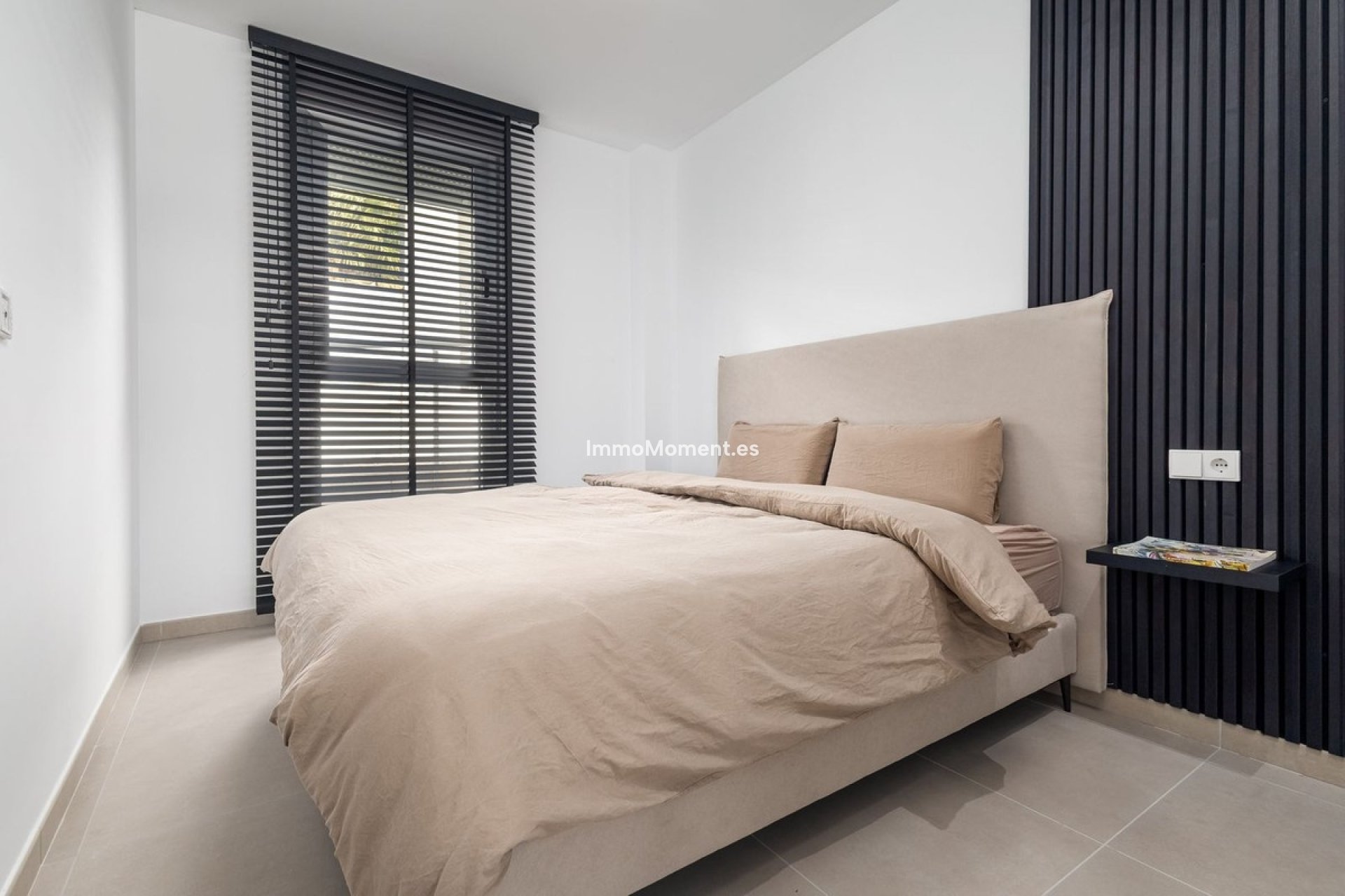 Resale - Apartment - Estepona - Cancelada
