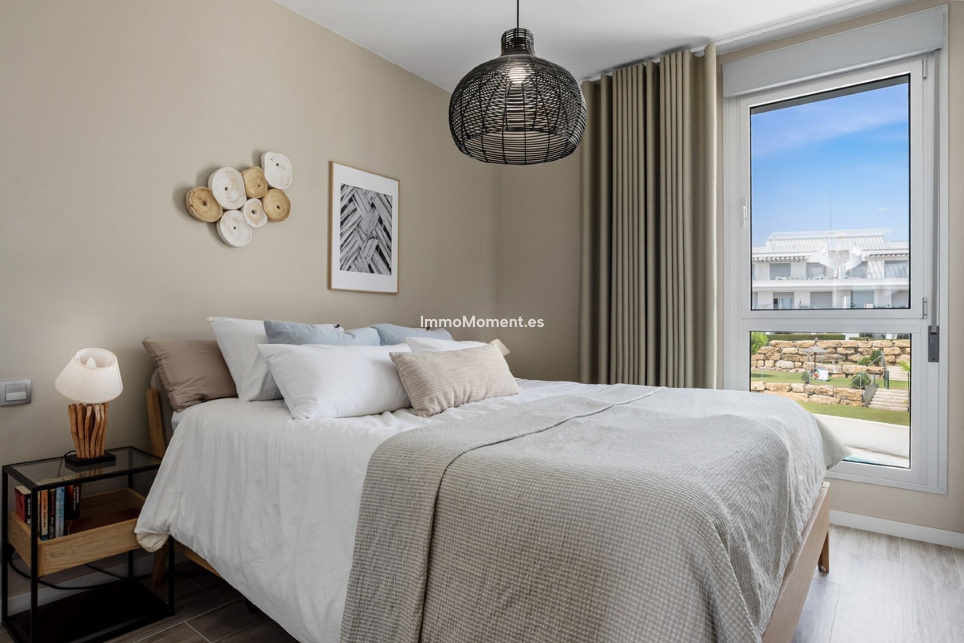 Resale - Apartment - Estepona - Cancelada