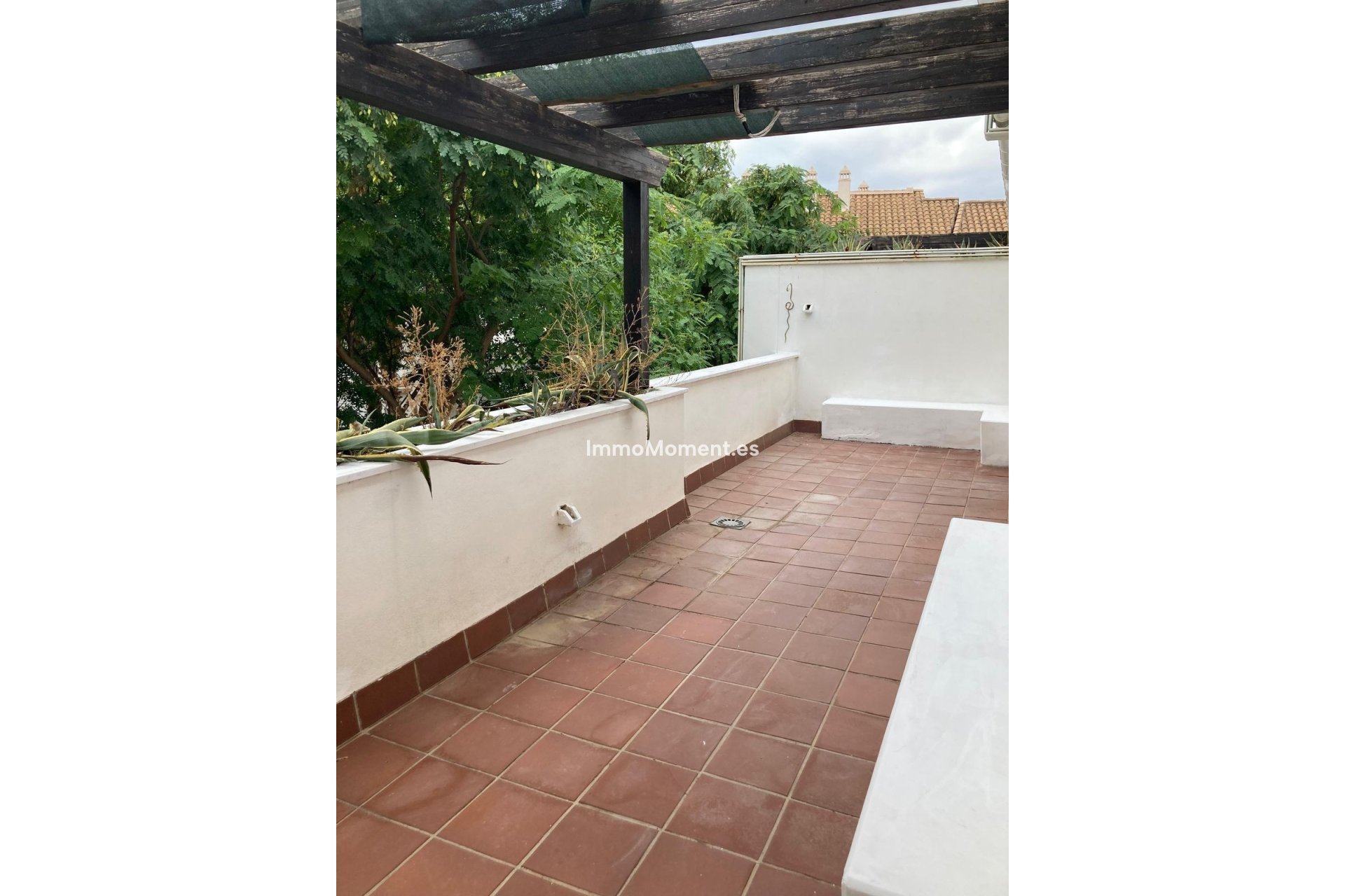 Resale - Apartment - Estepona - Cancelada