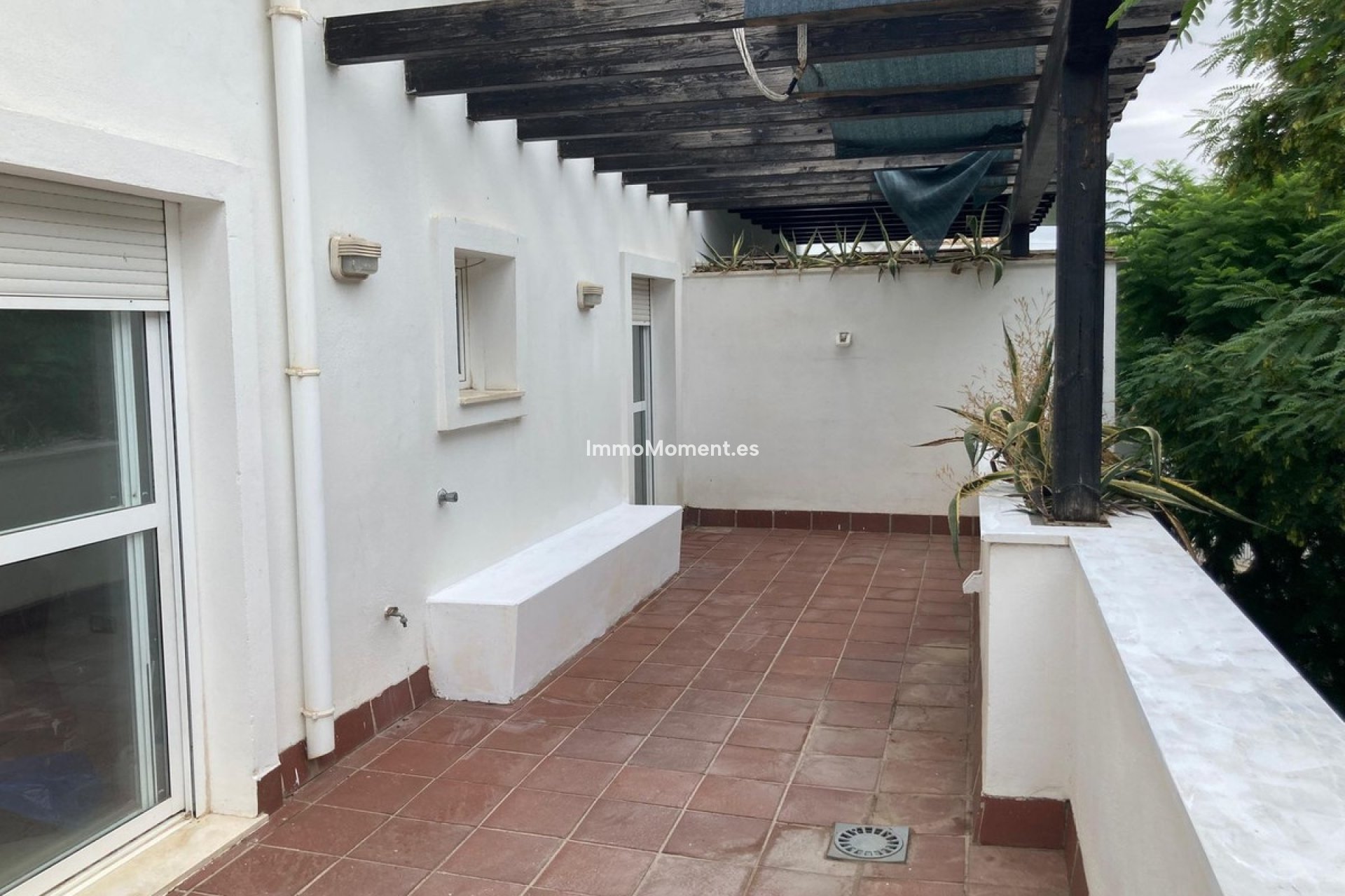 Resale - Apartment - Estepona - Cancelada