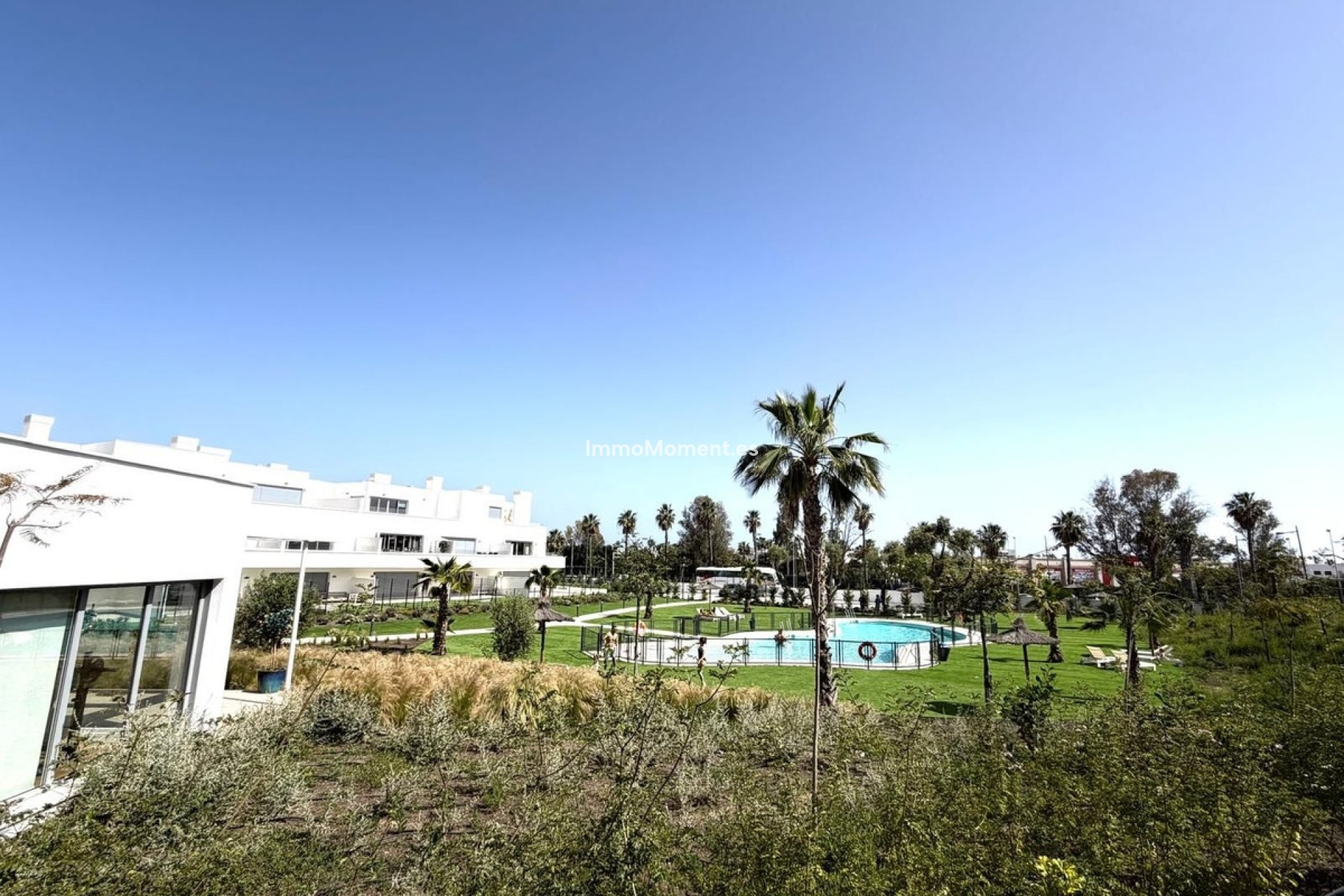 Resale - Apartment - Estepona - Cancelada