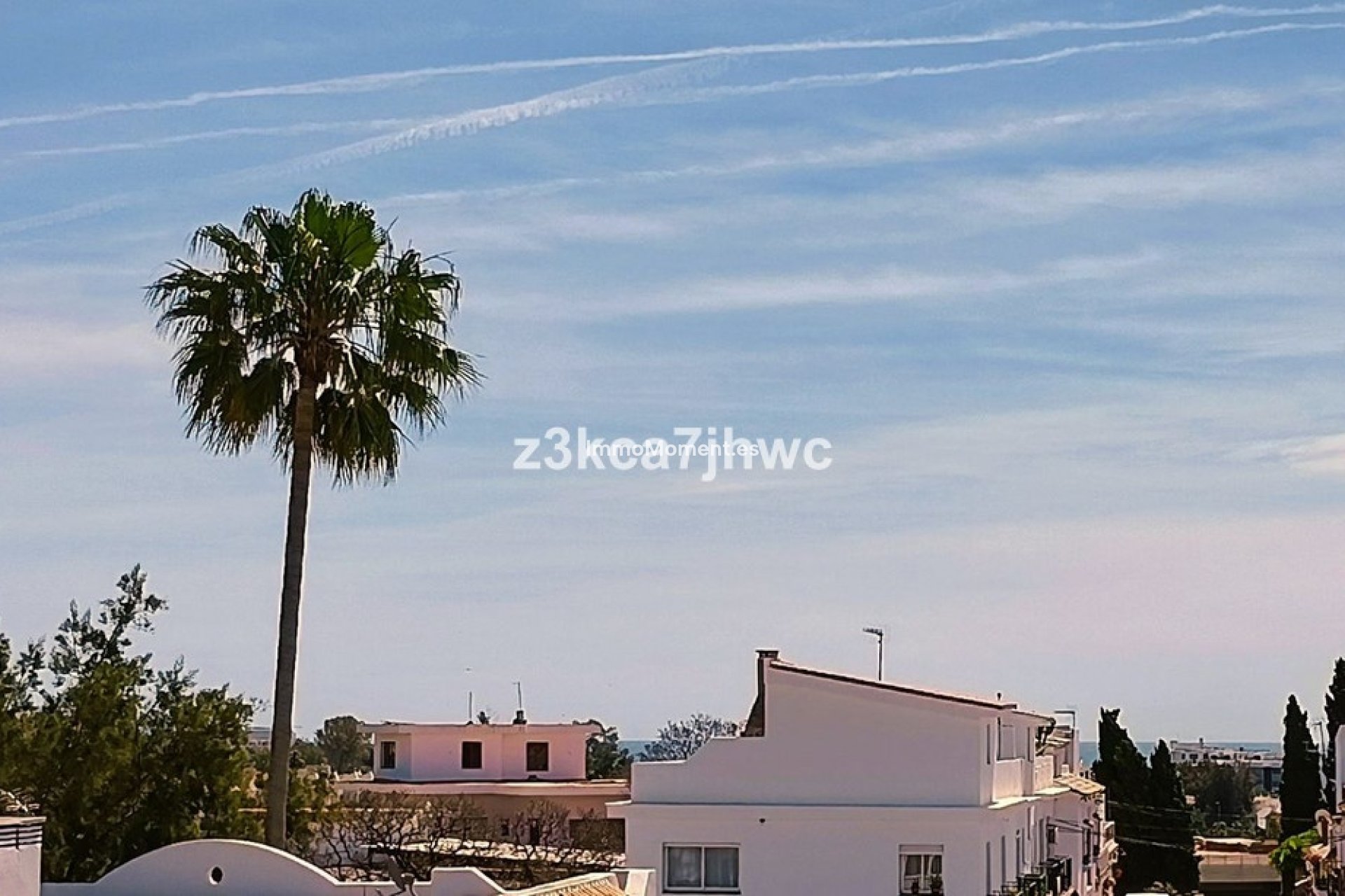Resale - Apartment - Estepona - Cancelada