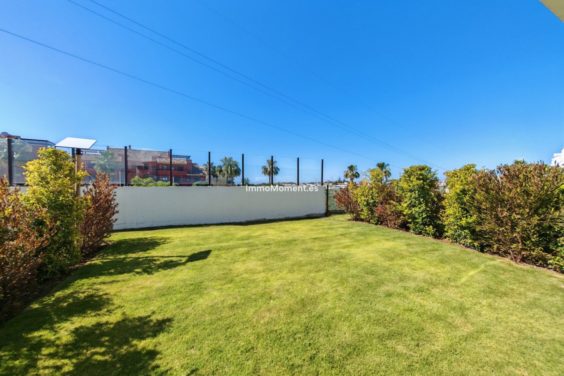 Resale - Apartment - Estepona - Cancelada