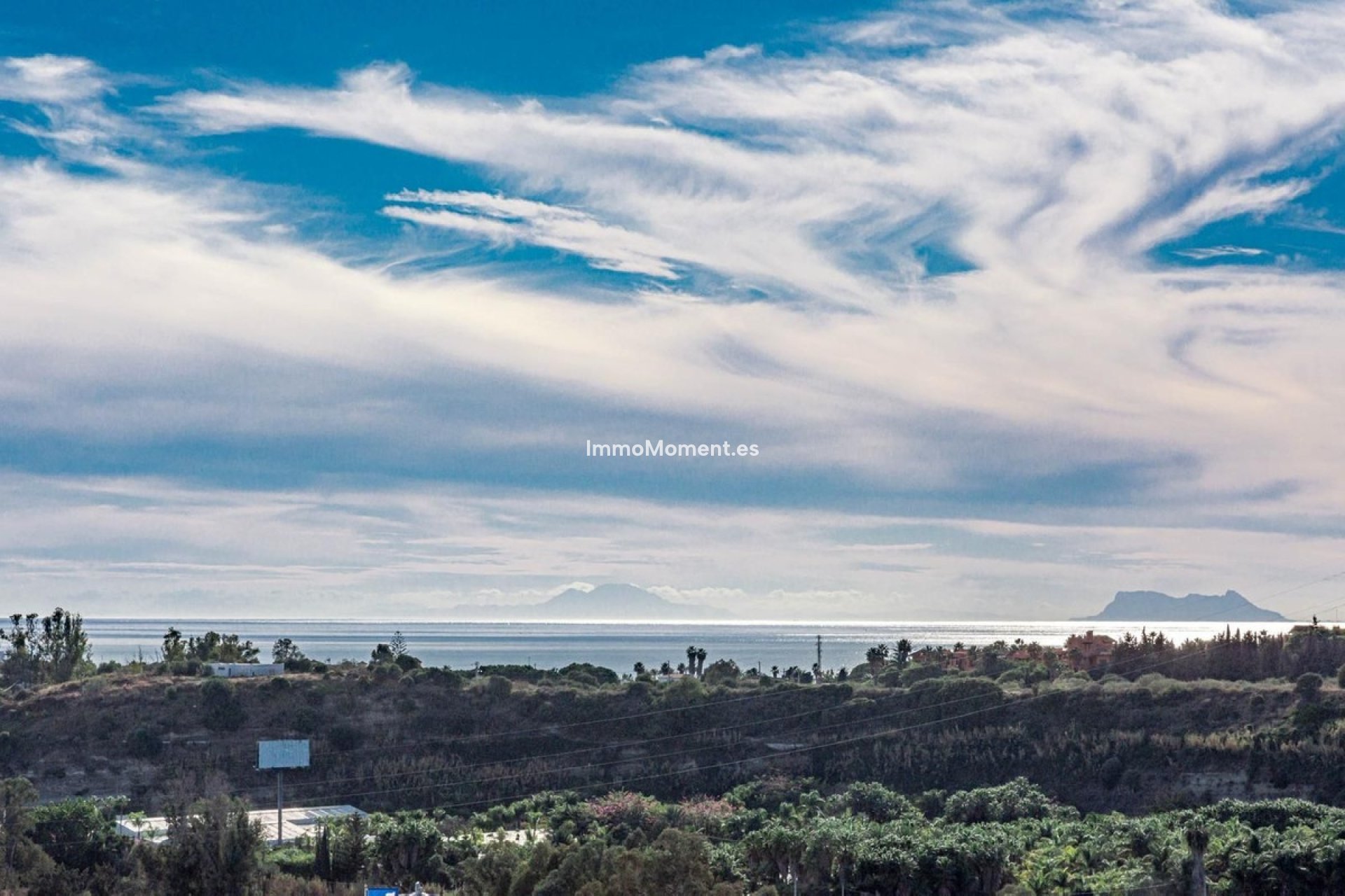 Resale - Apartment - Estepona - Cancelada