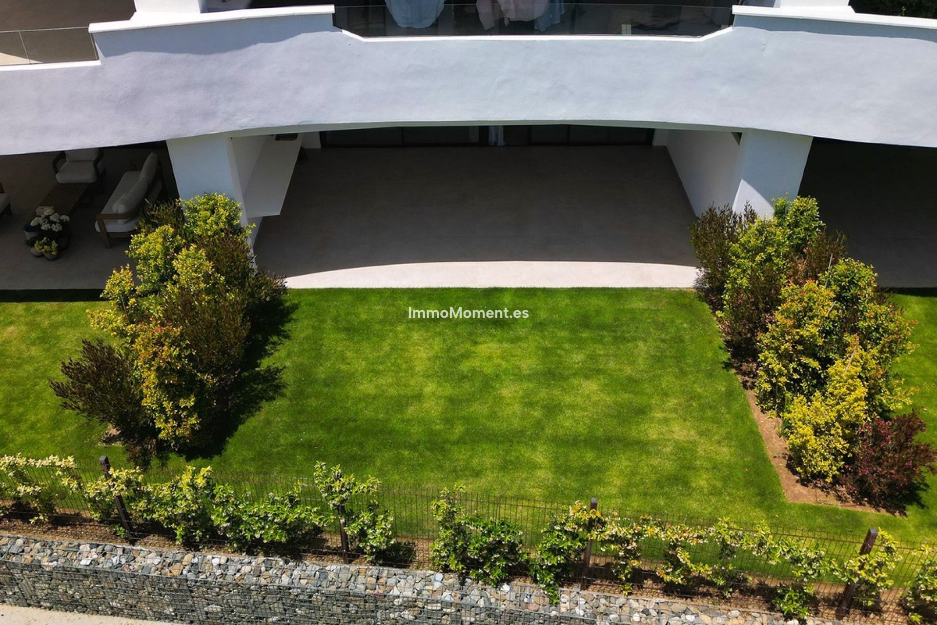 Resale - Apartment - Estepona - Cancelada