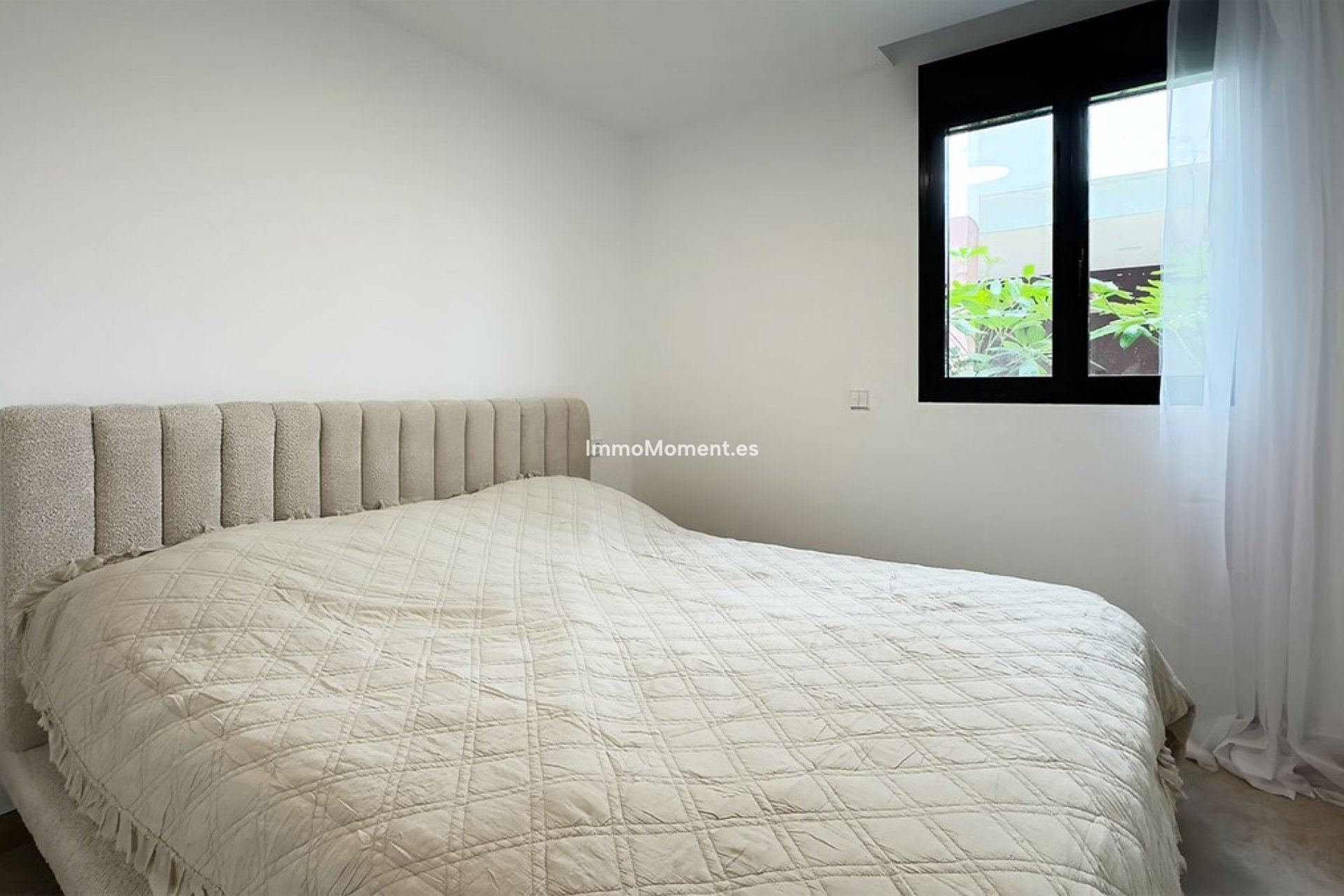 Resale - Apartment - Estepona - Cancelada