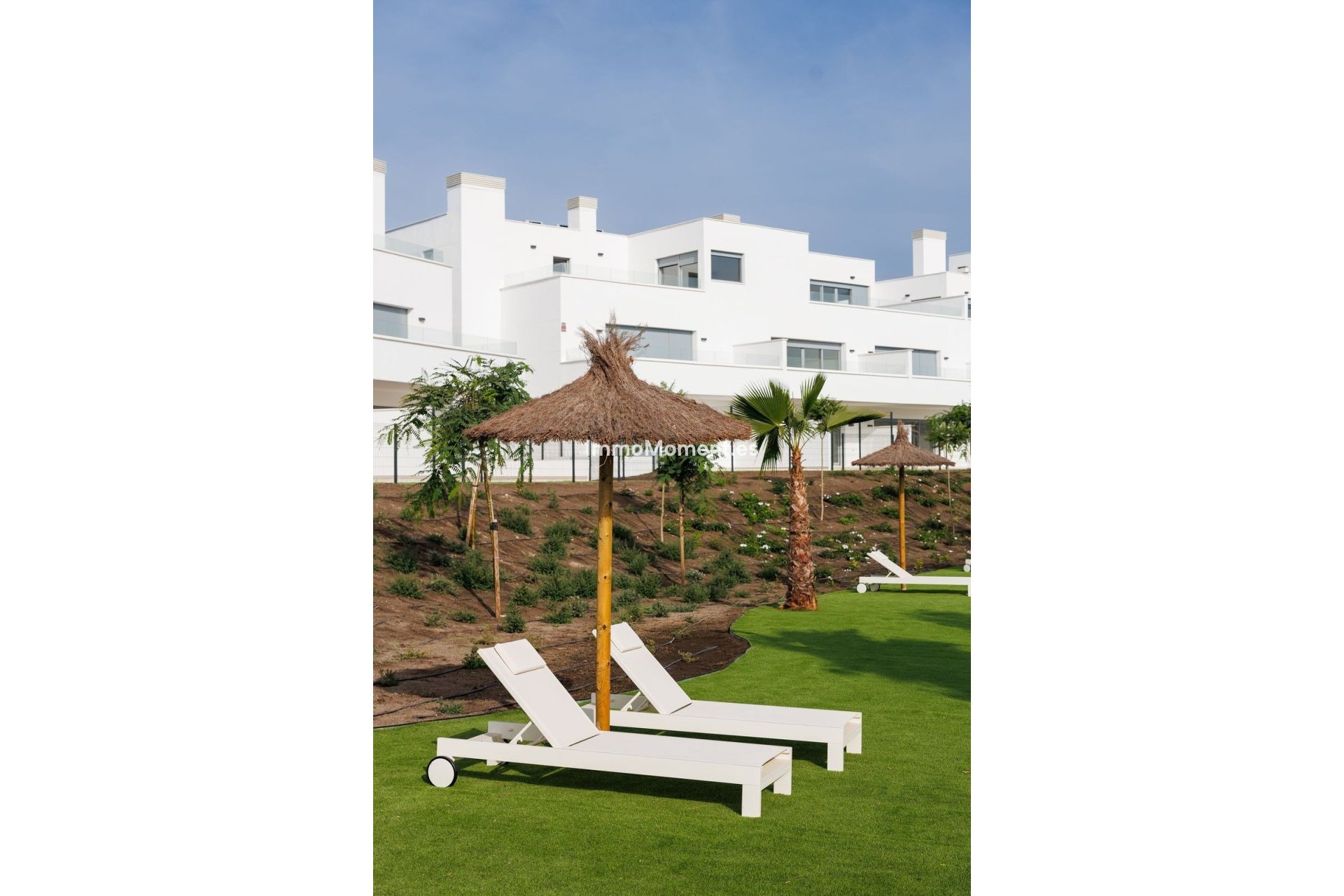 Resale - Apartment - Estepona - Cancelada