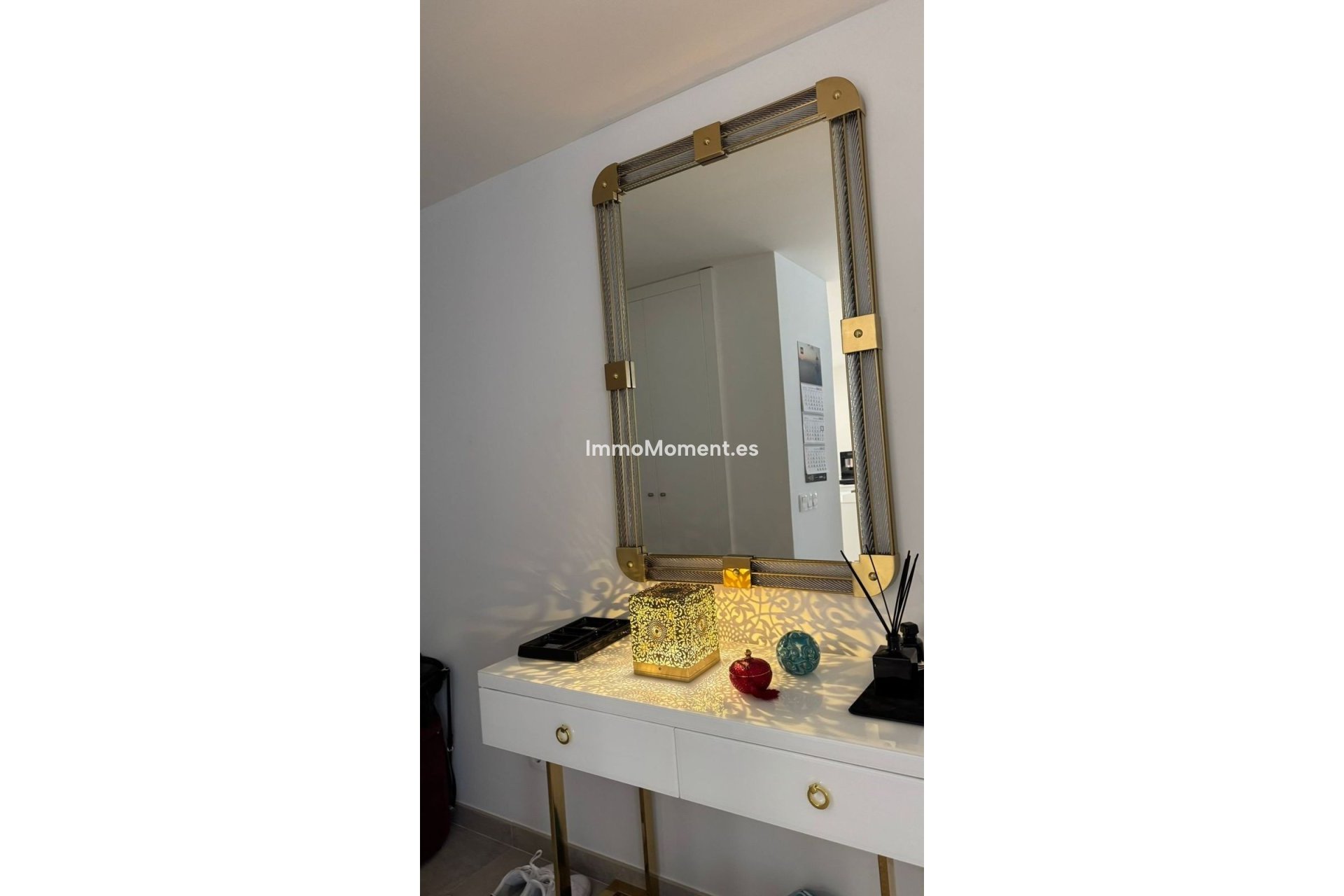 Resale - Apartment - Estepona - Cancelada