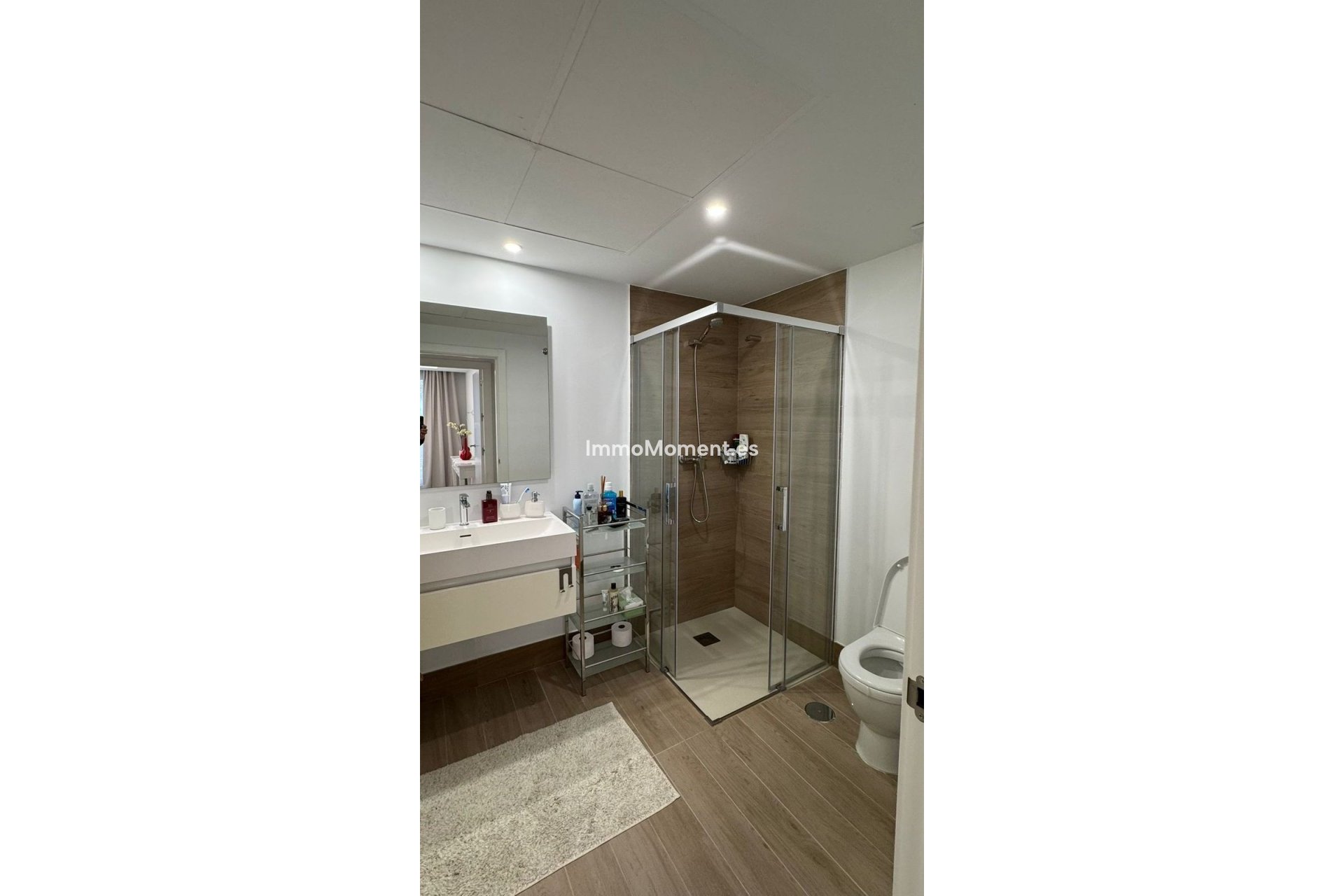 Resale - Apartment - Estepona - Cancelada