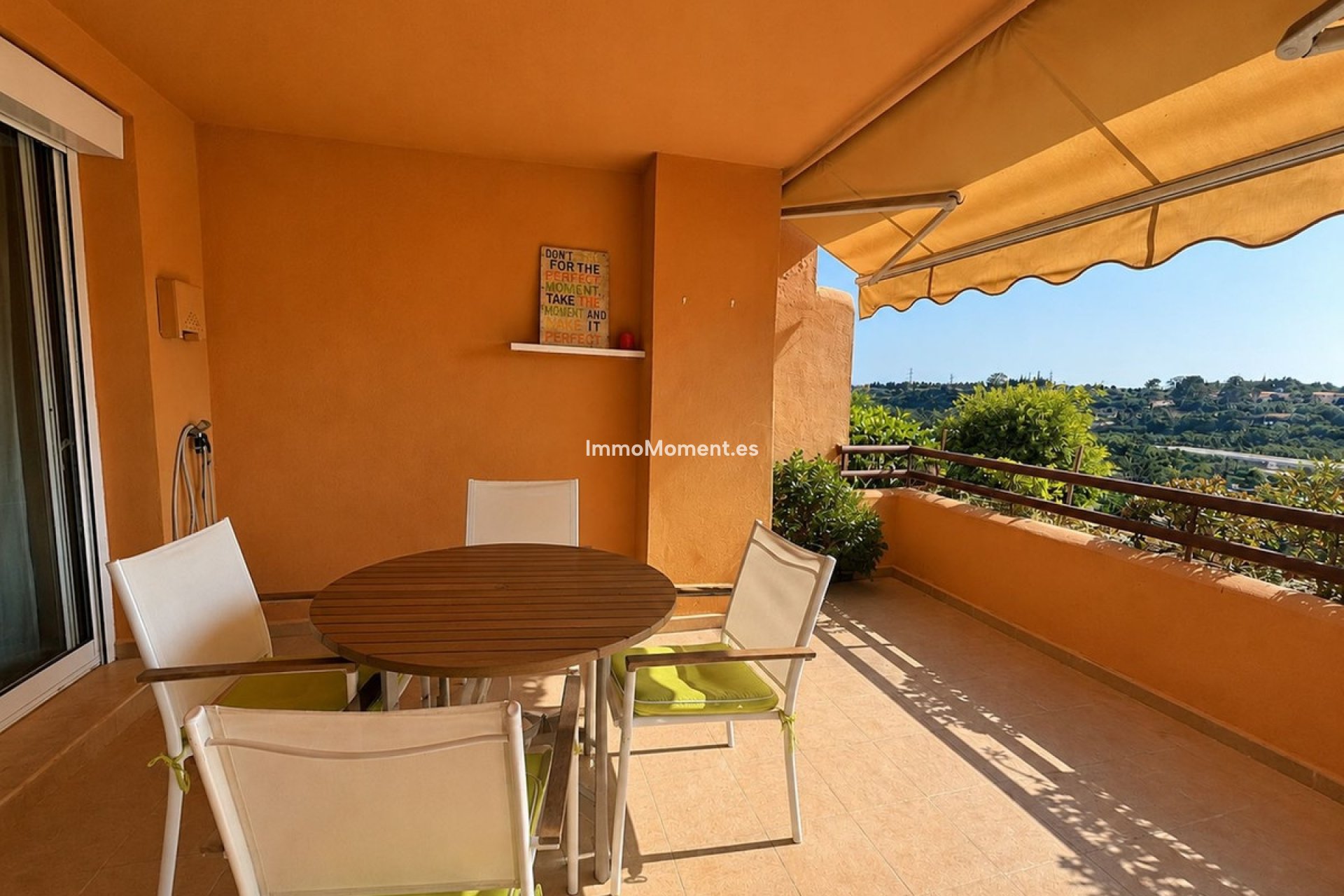 Resale - Apartment - Estepona - Cancelada