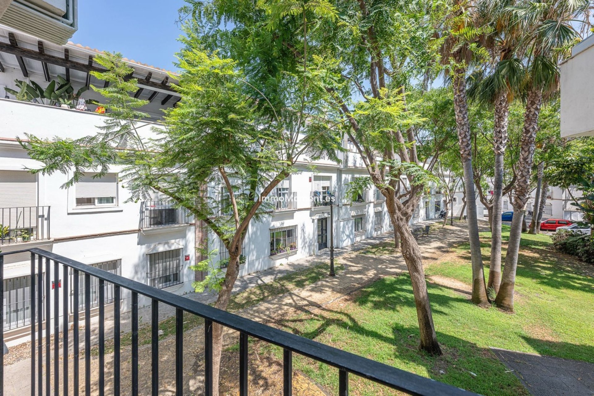 Resale - Apartment - Estepona - Cancelada