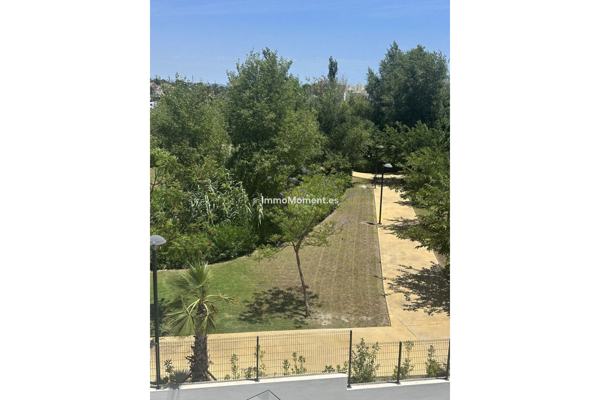 Resale - Apartment - Estepona - Cancelada