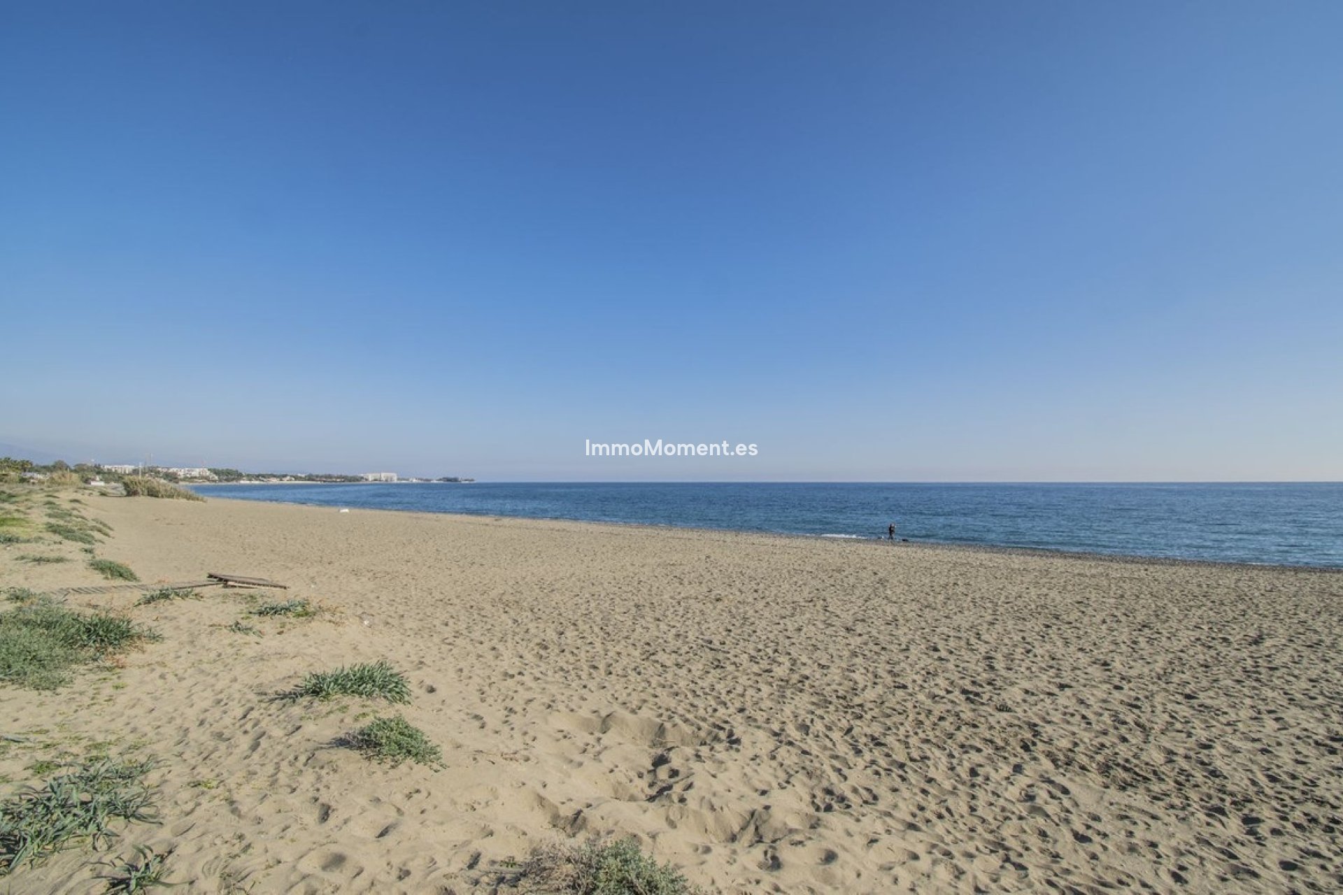 Resale - Apartment - Estepona - Costalita