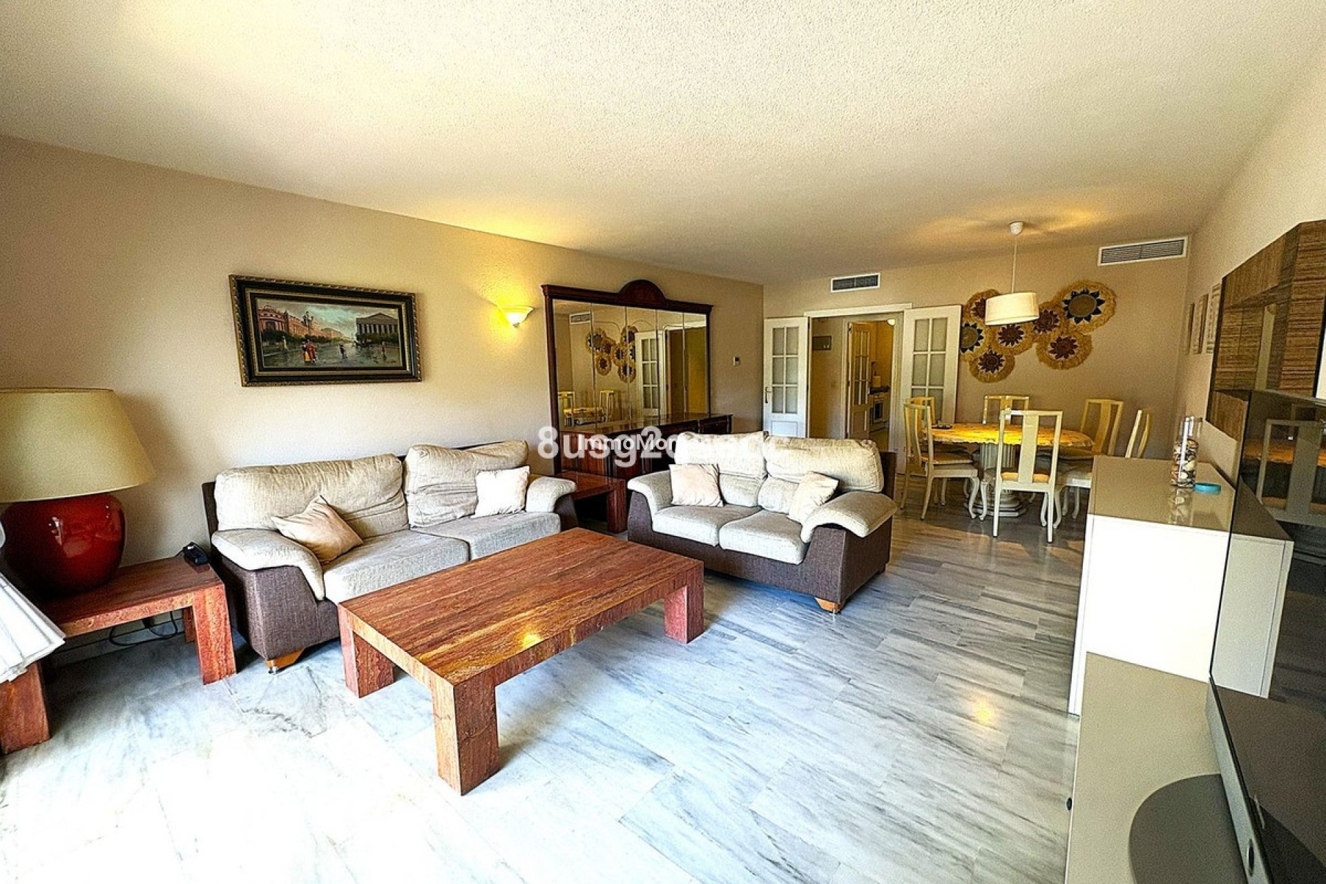 Resale - Apartment - Estepona - Costalita