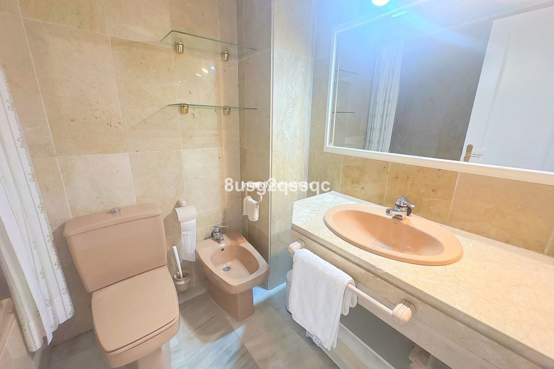 Resale - Apartment - Estepona - Costalita