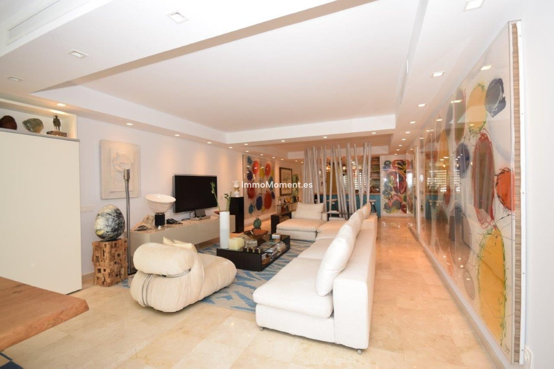 Resale - Apartment - Estepona - Costalita