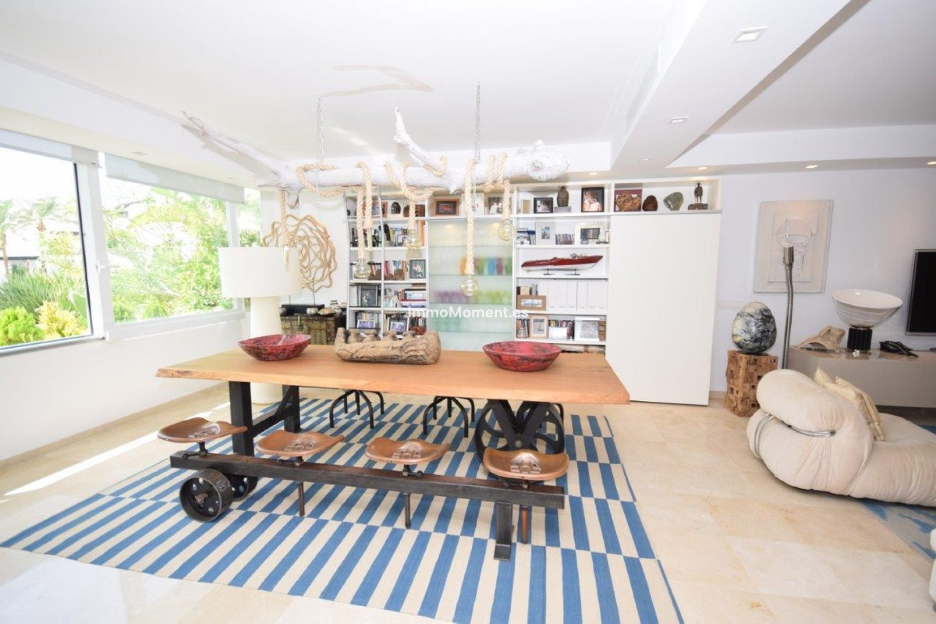 Resale - Apartment - Estepona - Costalita