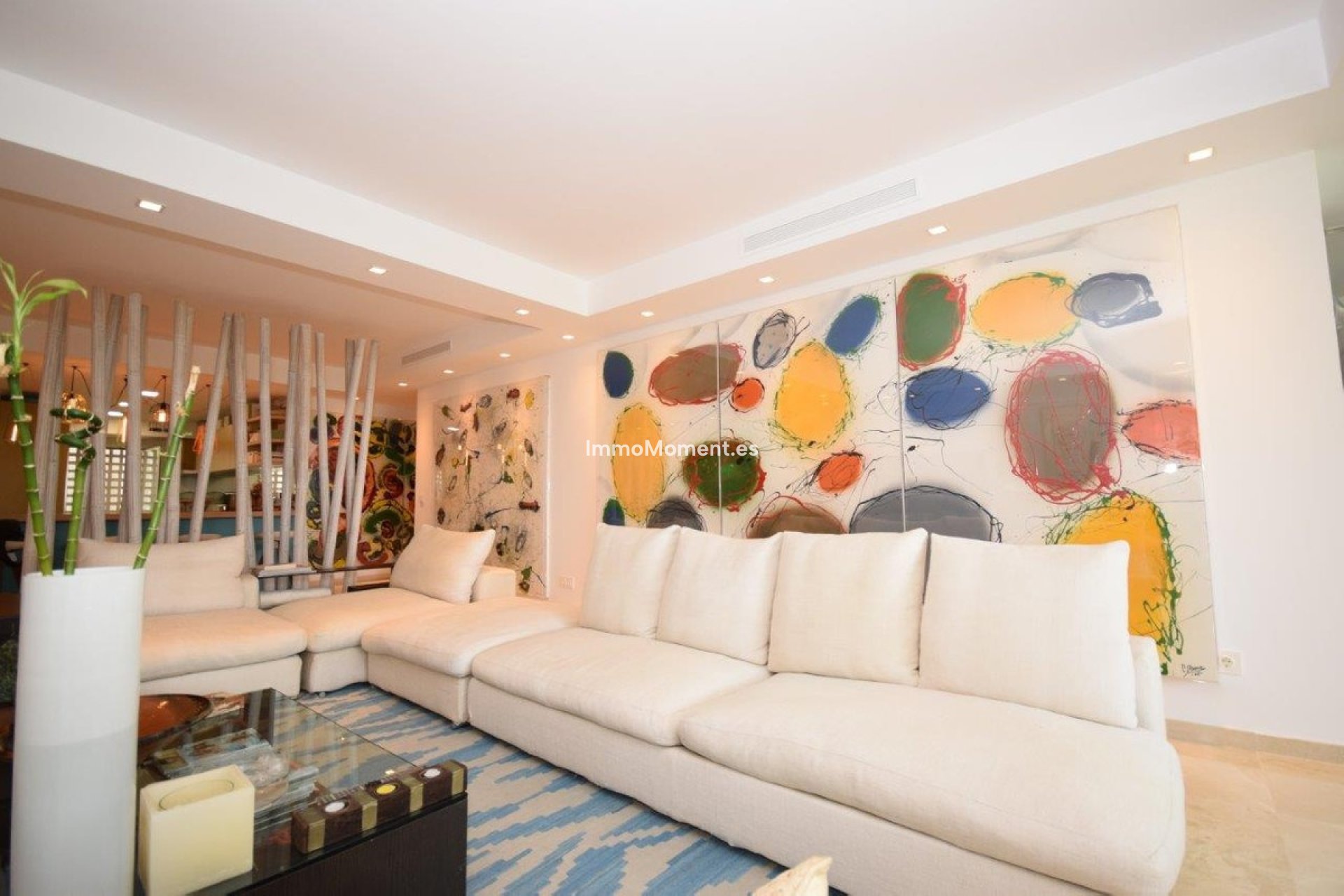 Resale - Apartment - Estepona - Costalita