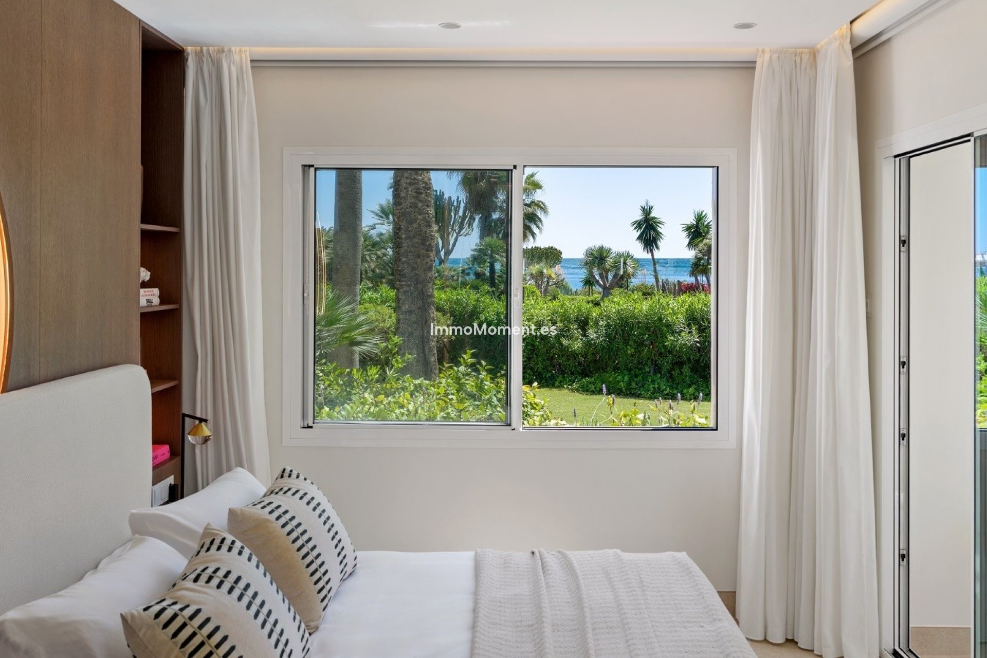 Resale - Apartment - Estepona - Costalita