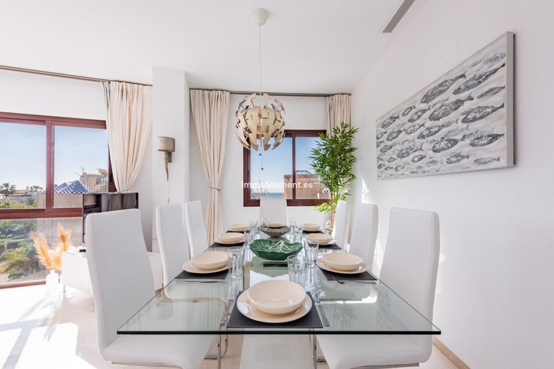 Resale - Apartment - Estepona - Costalita