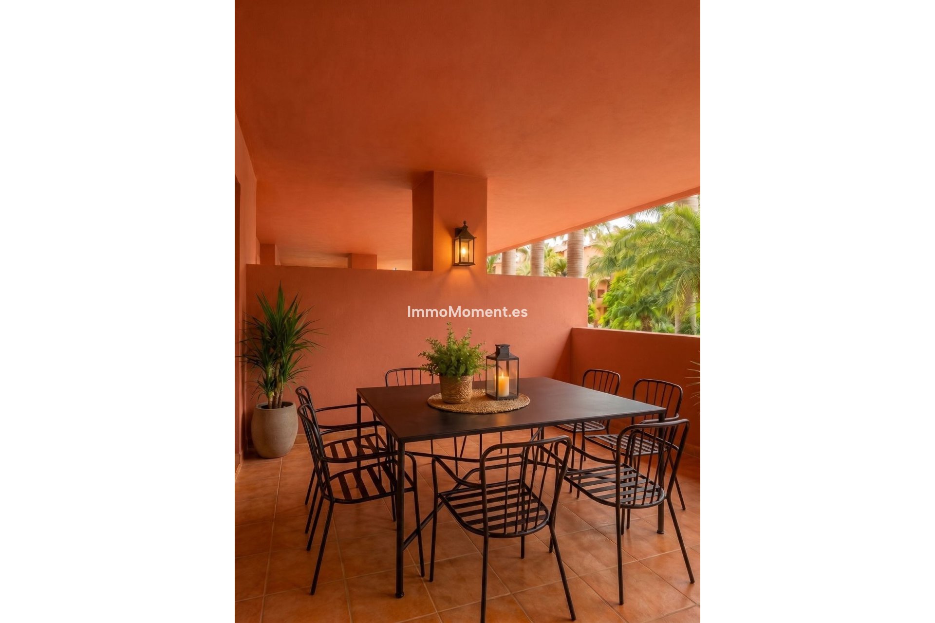 Resale - Apartment - Estepona - Costalita