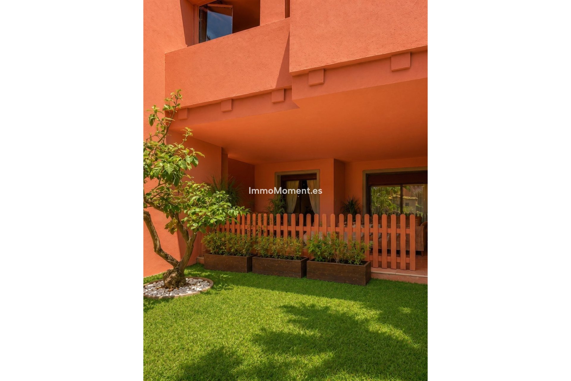 Resale - Apartment - Estepona - Costalita