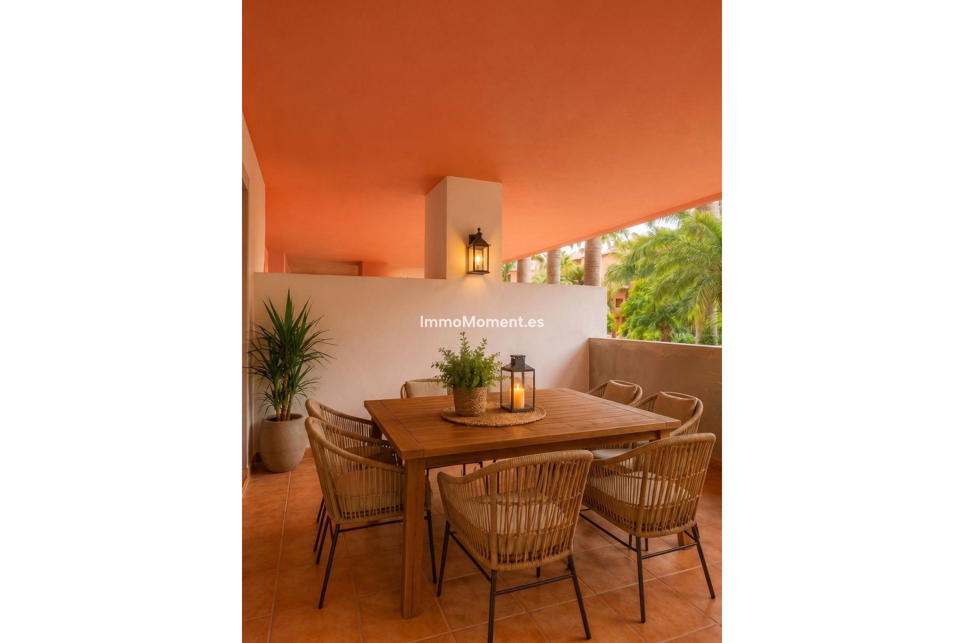 Resale - Apartment - Estepona - Costalita