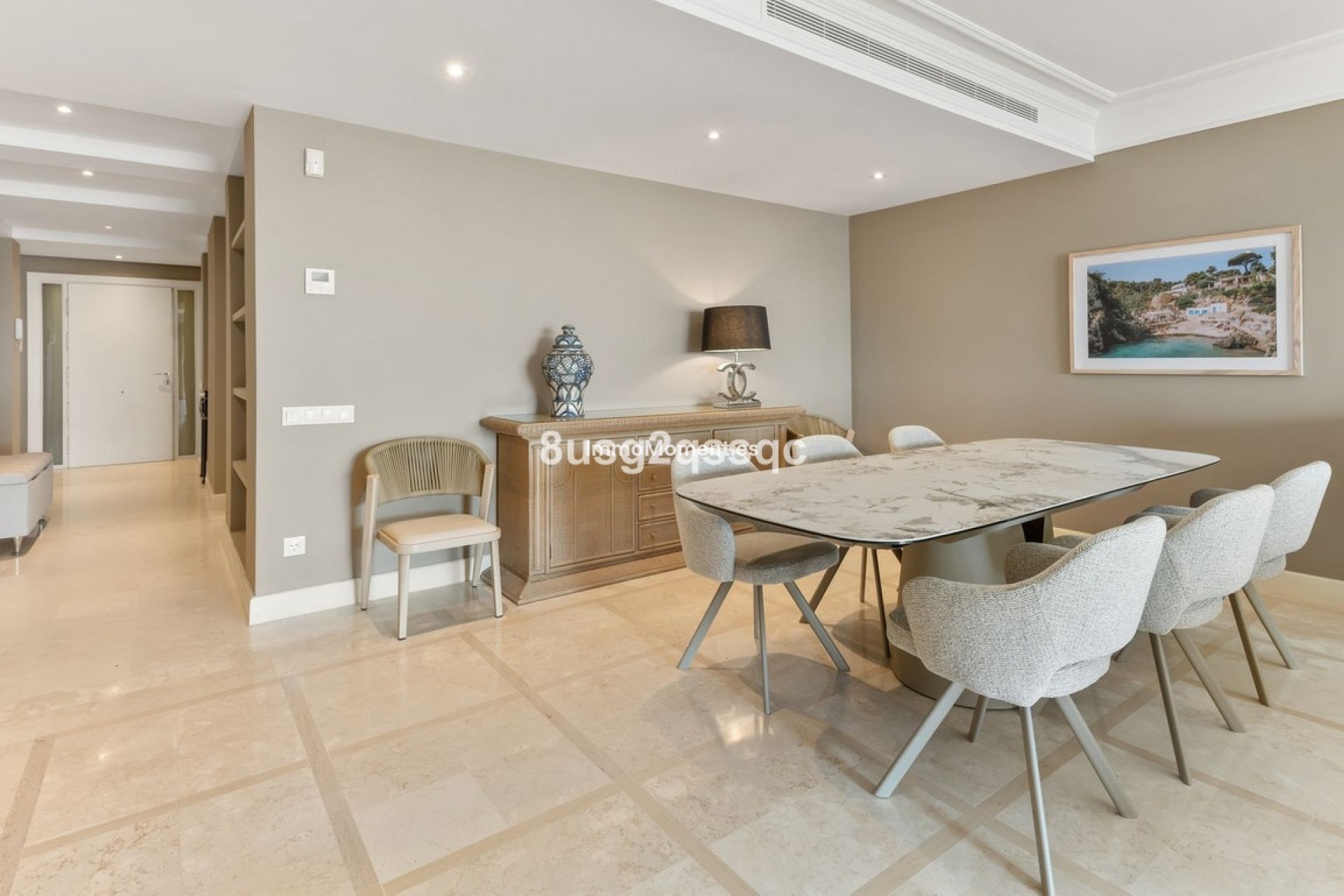Resale - Apartment - Estepona - Costalita