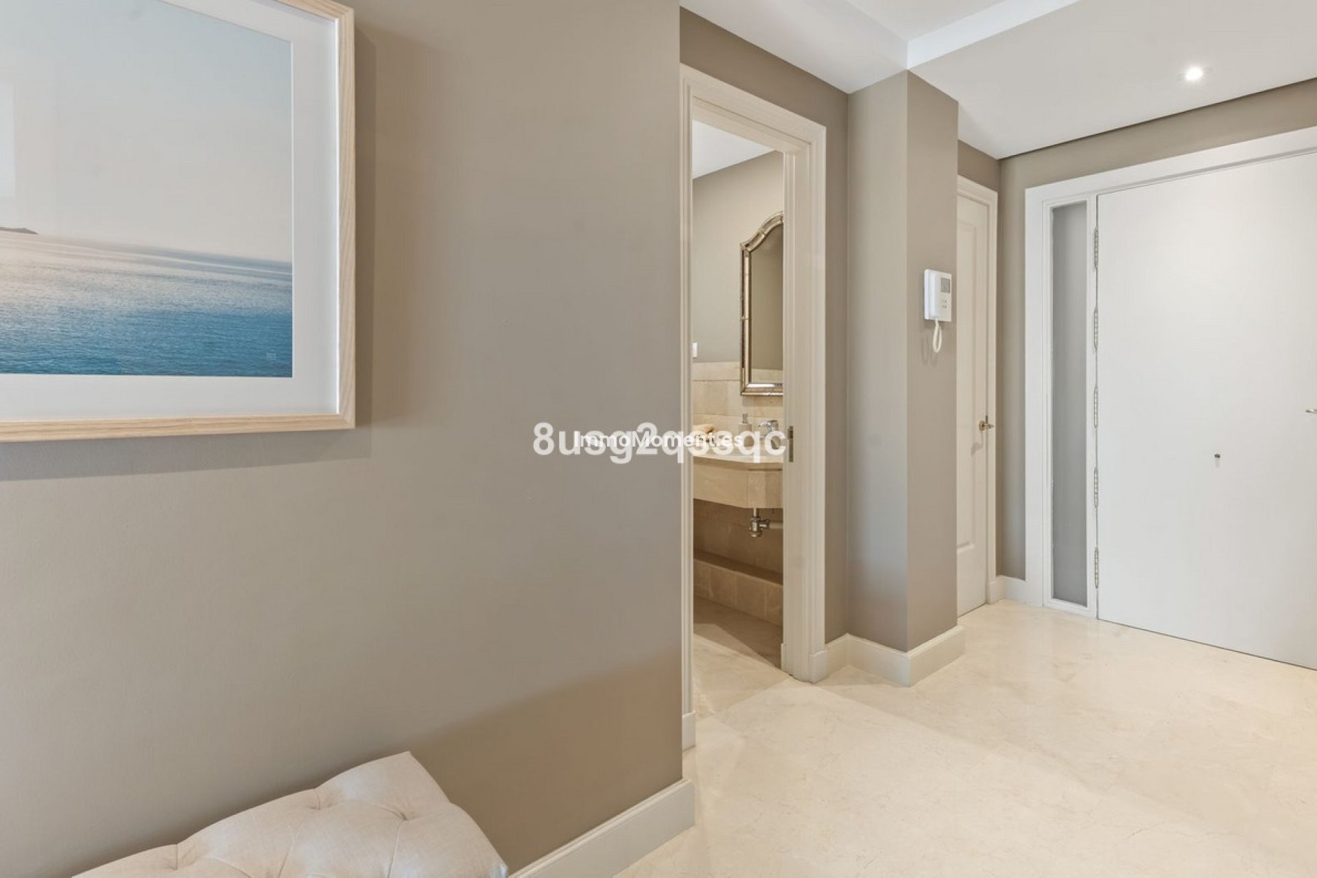 Resale - Apartment - Estepona - Costalita