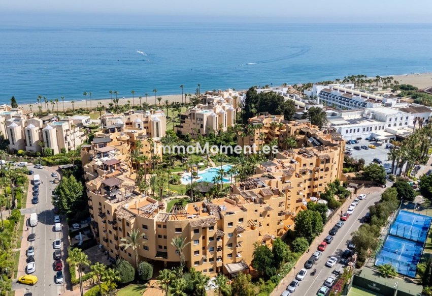 Resale - Apartment - Estepona - Costalita