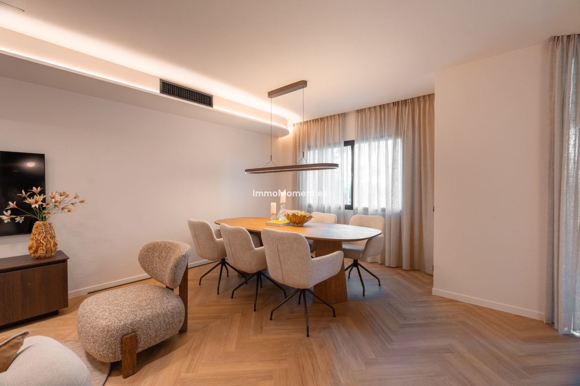 Resale - Apartment - Estepona - Costalita