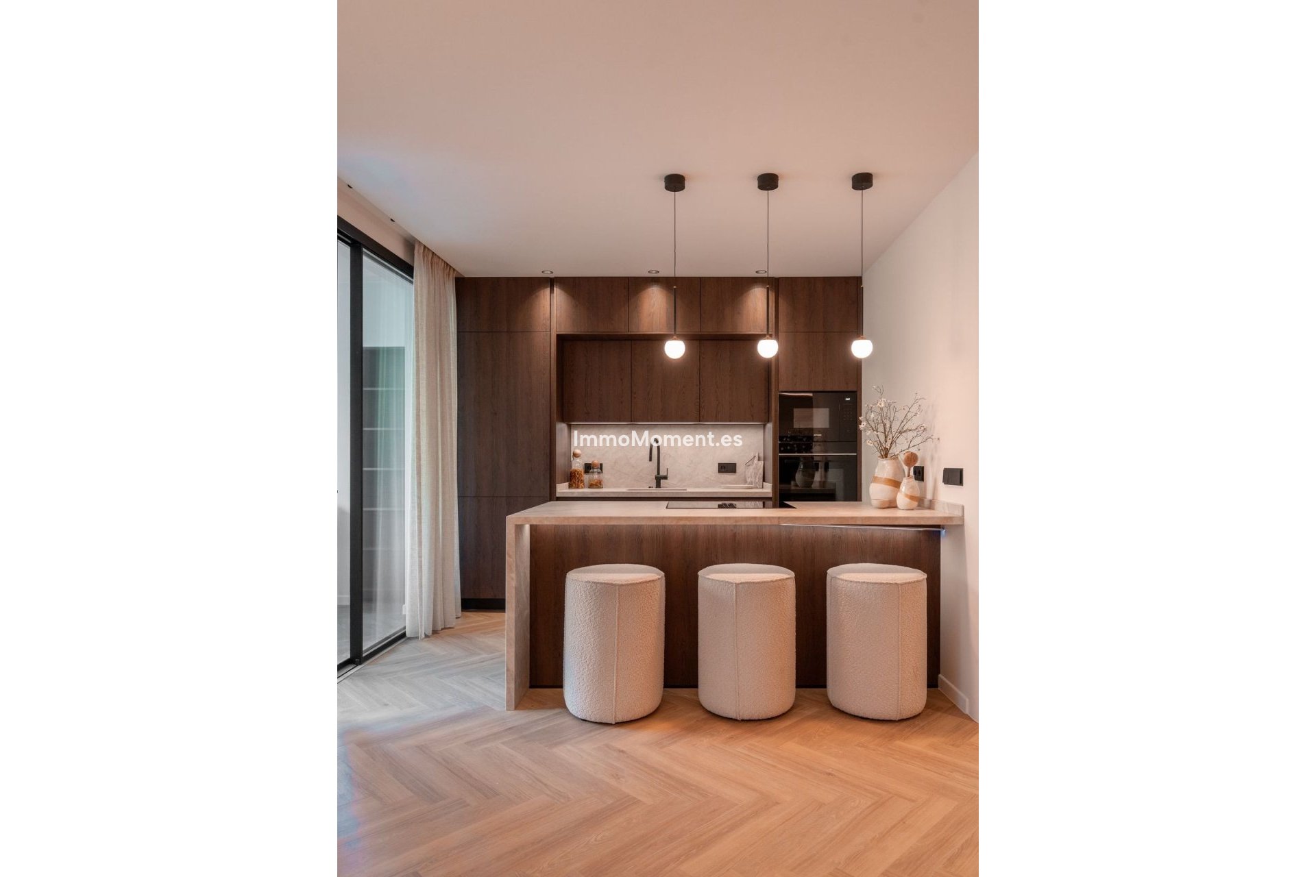 Resale - Apartment - Estepona - Costalita