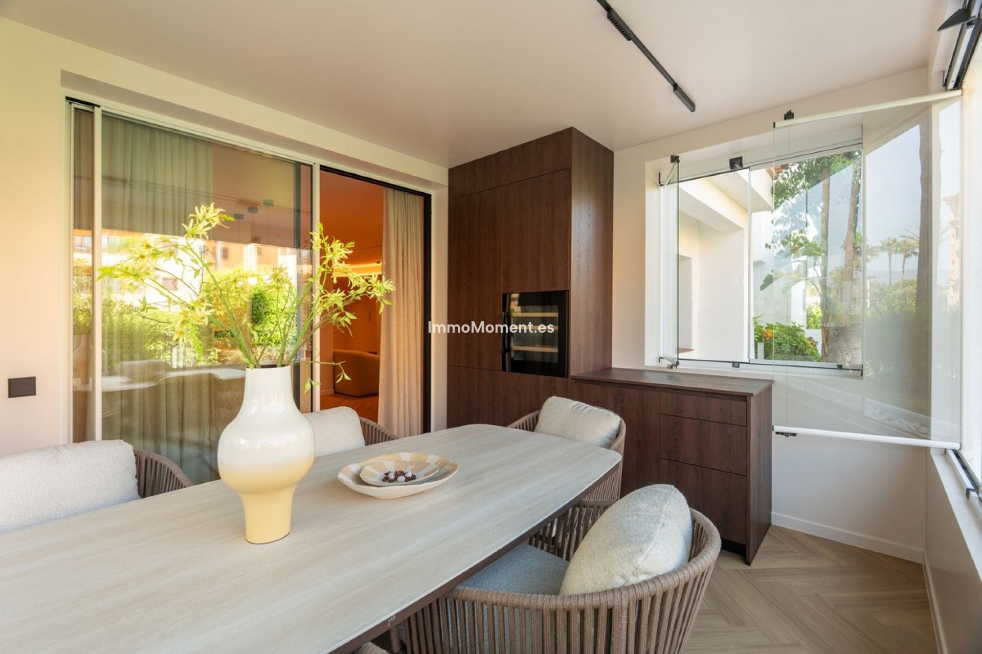 Resale - Apartment - Estepona - Costalita