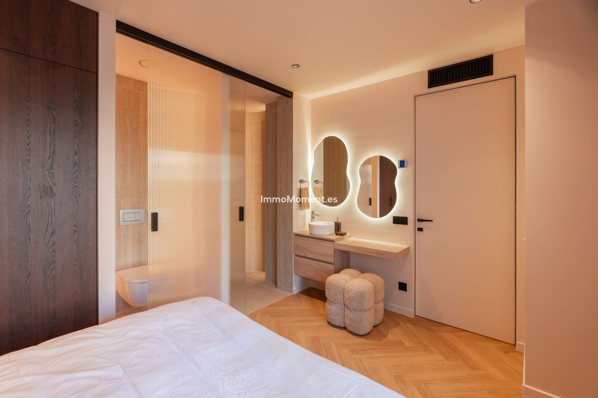 Resale - Apartment - Estepona - Costalita