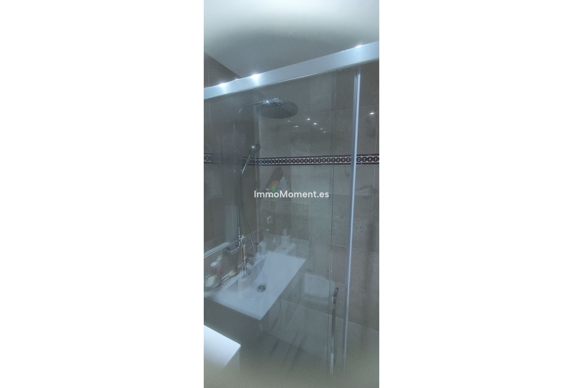 Resale - Apartment - Estepona - Costalita
