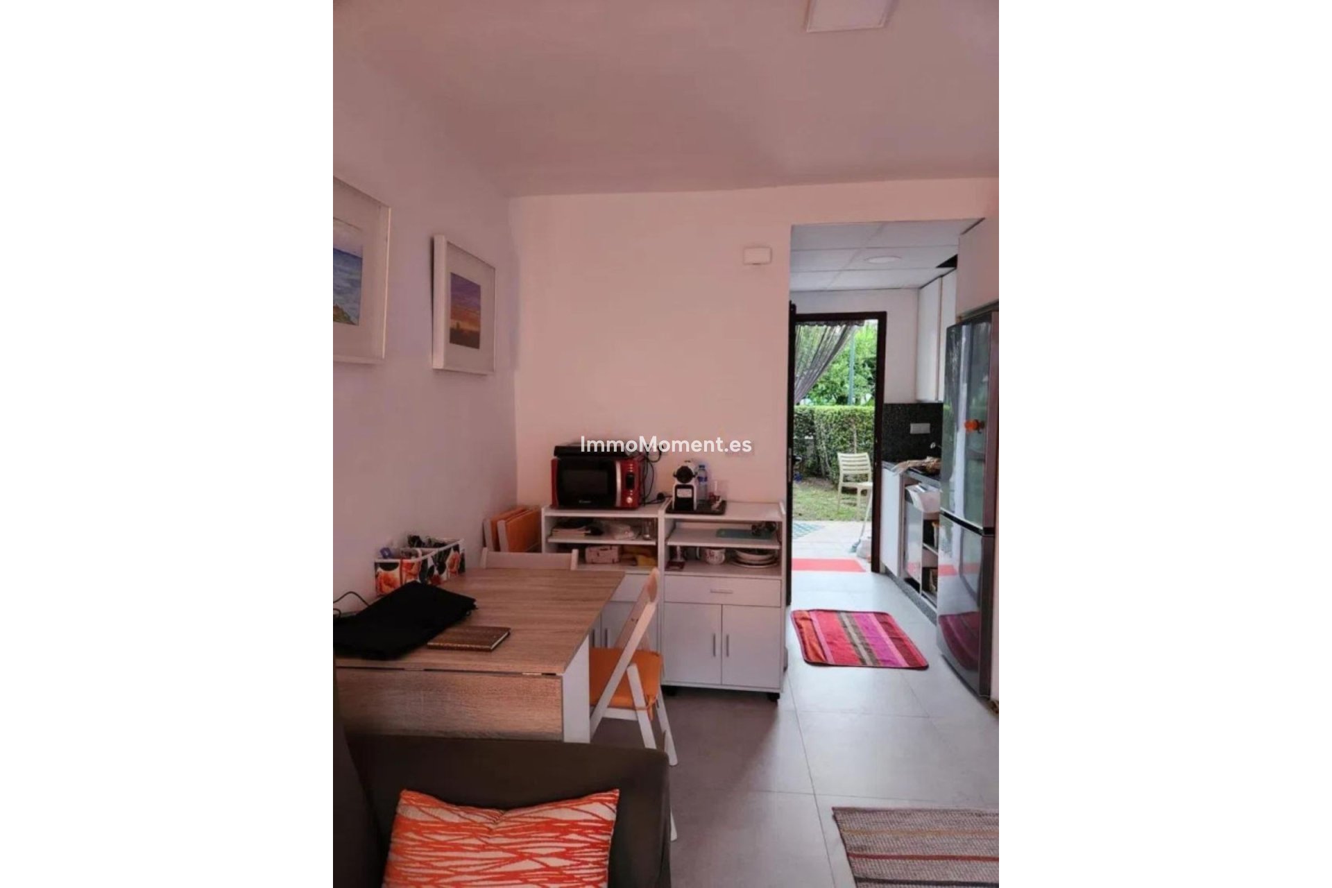 Resale - Apartment - Estepona - Costalita