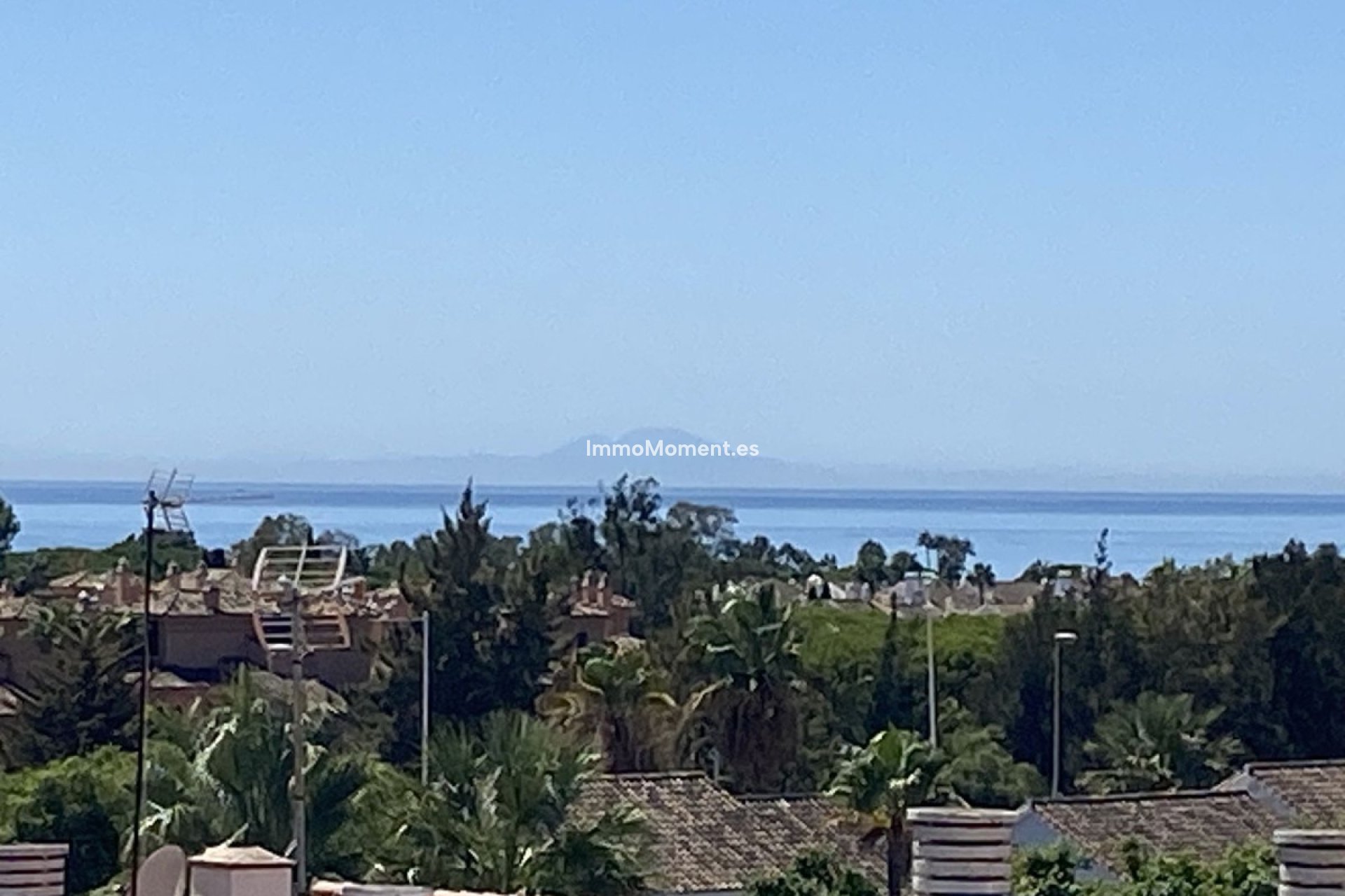 Resale - Apartment - Estepona - Diana Park