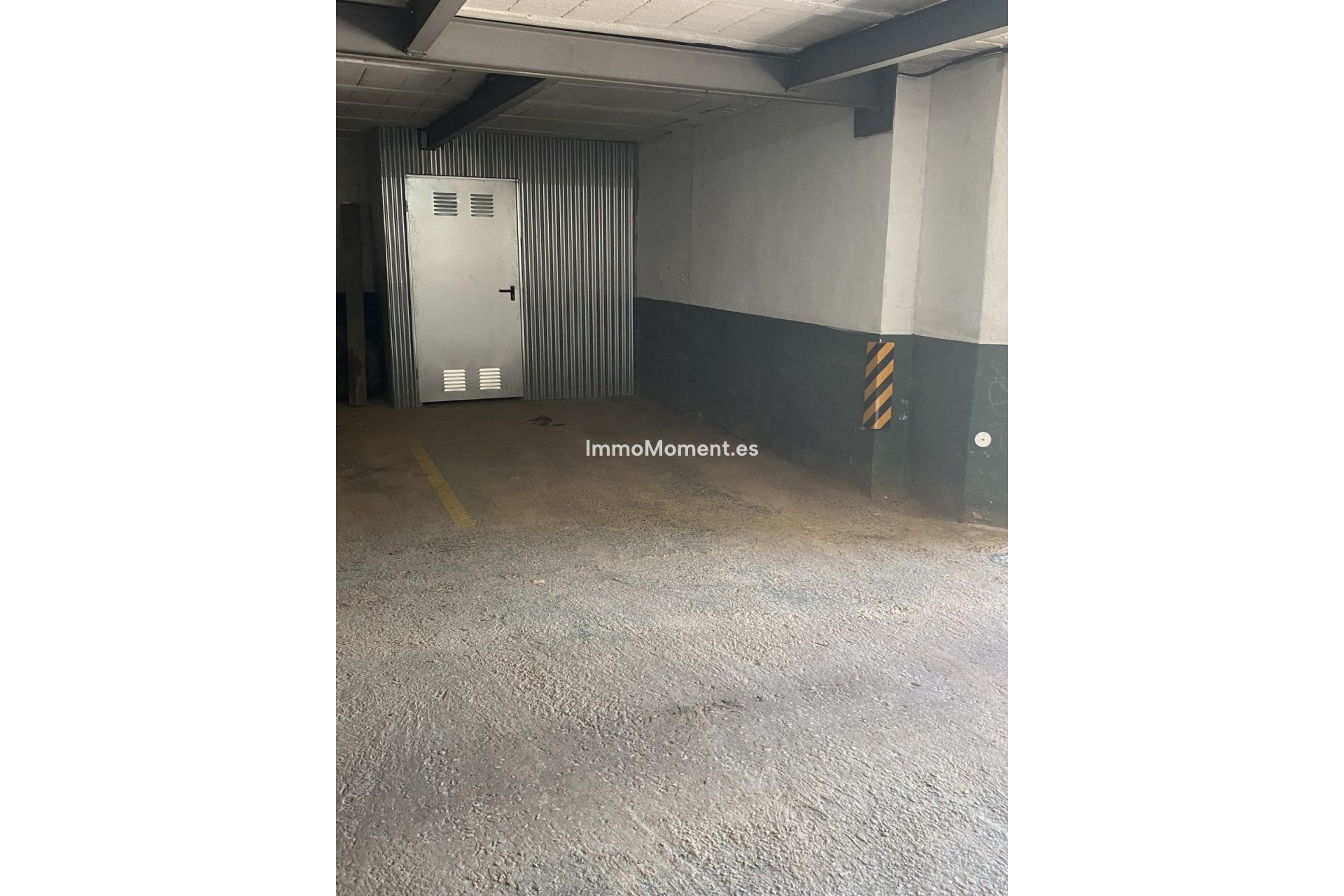 Resale - Apartment - Estepona - Diana Park