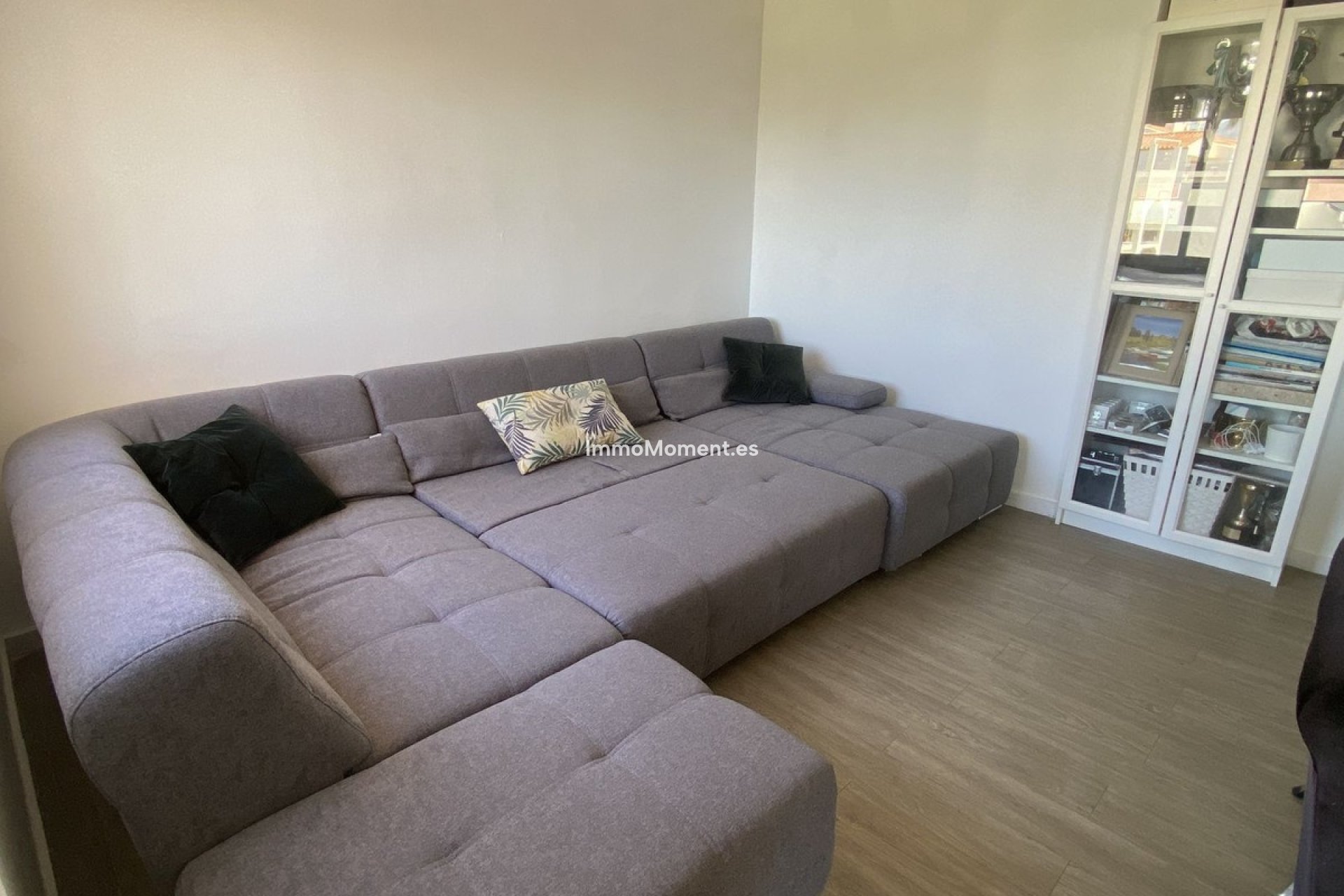 Resale - Apartment - Estepona - Diana Park