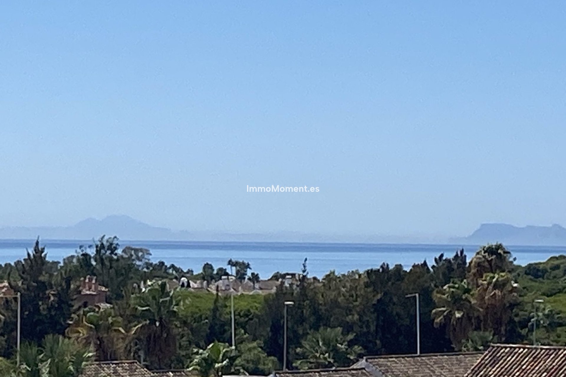Resale - Apartment - Estepona - Diana Park